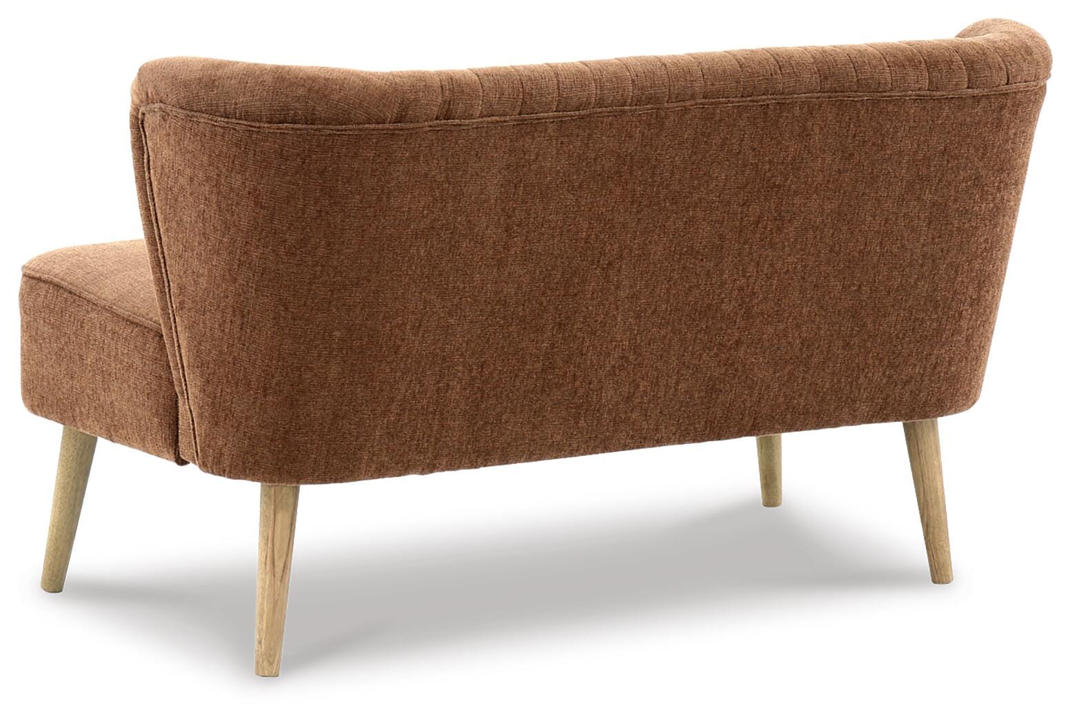 Collbury Accent Bench, , large