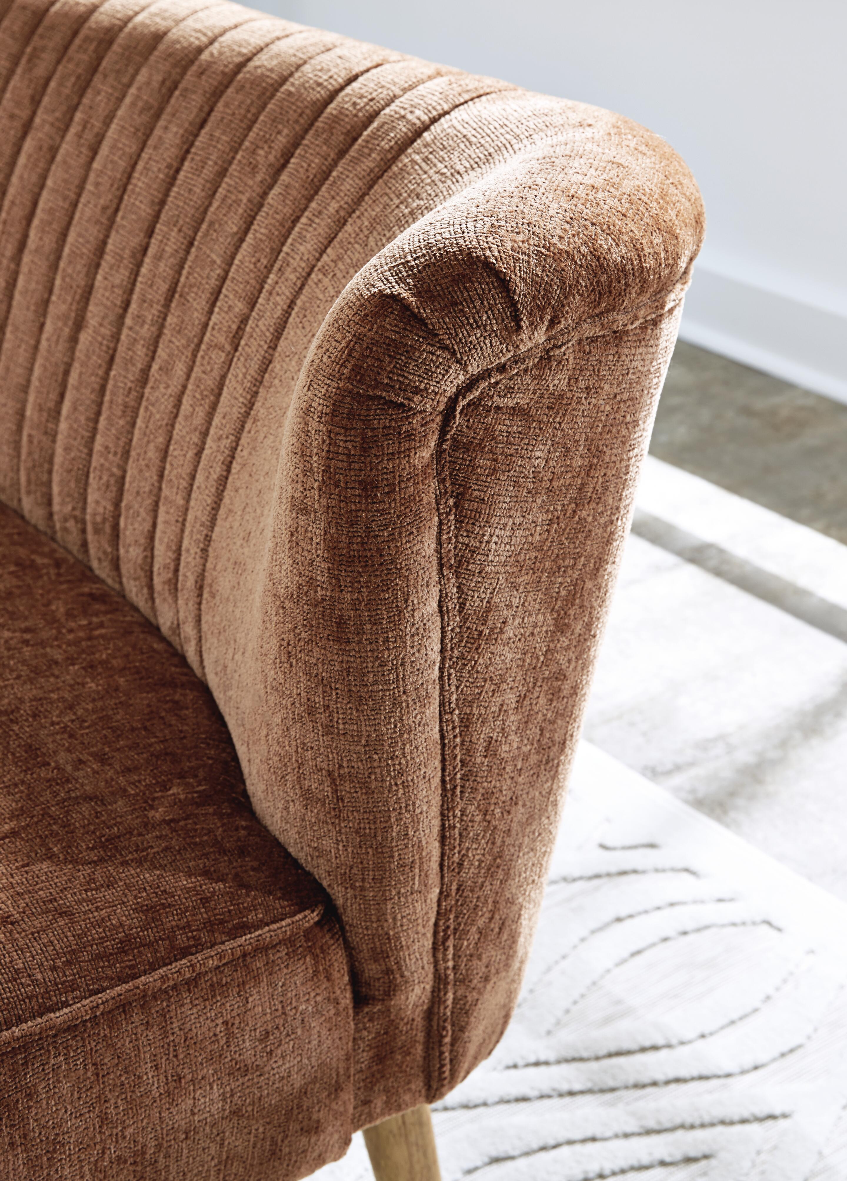 Collbury Accent Bench, , large