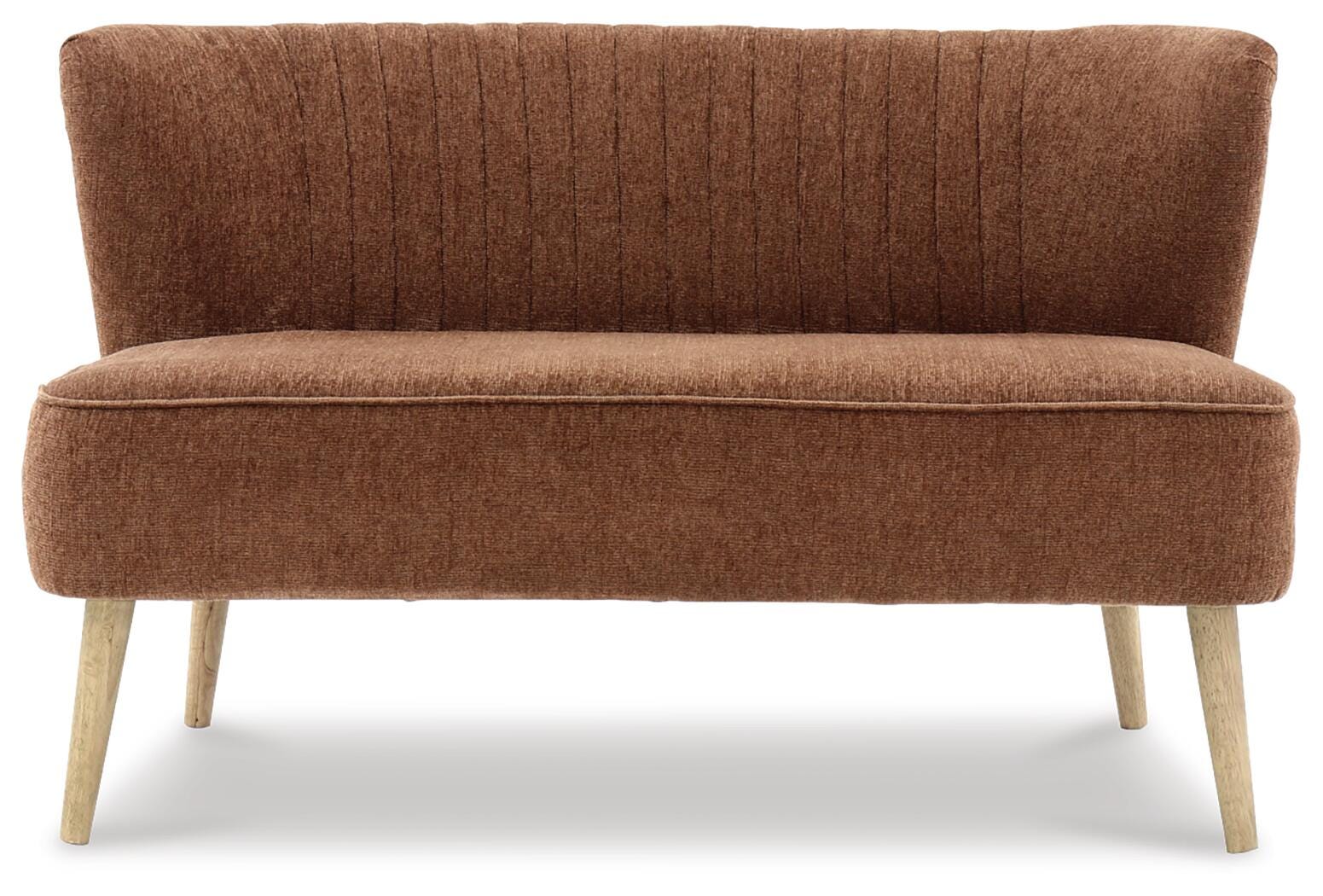 Collbury Accent Bench, , large