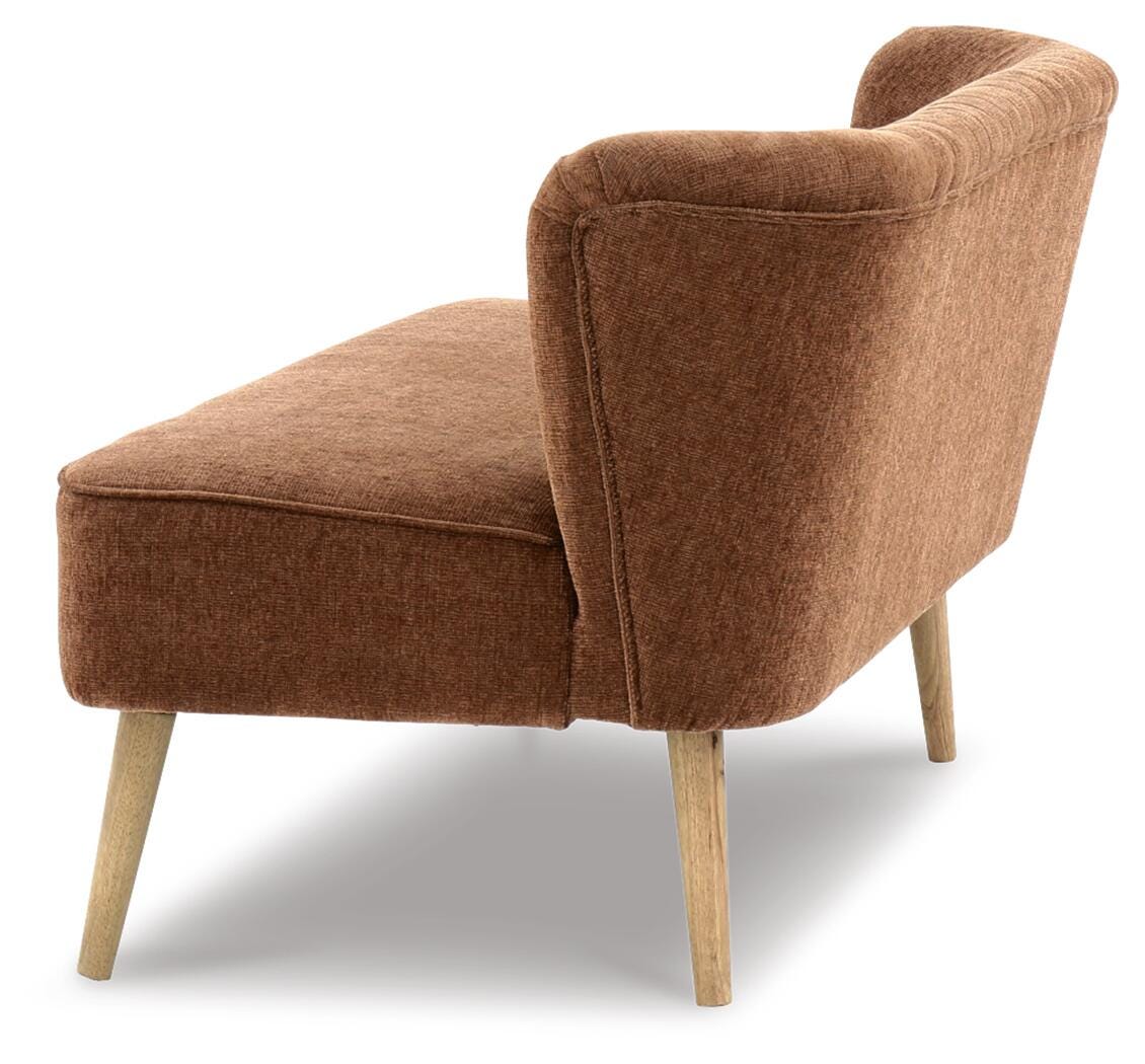 Collbury Accent Bench, , large