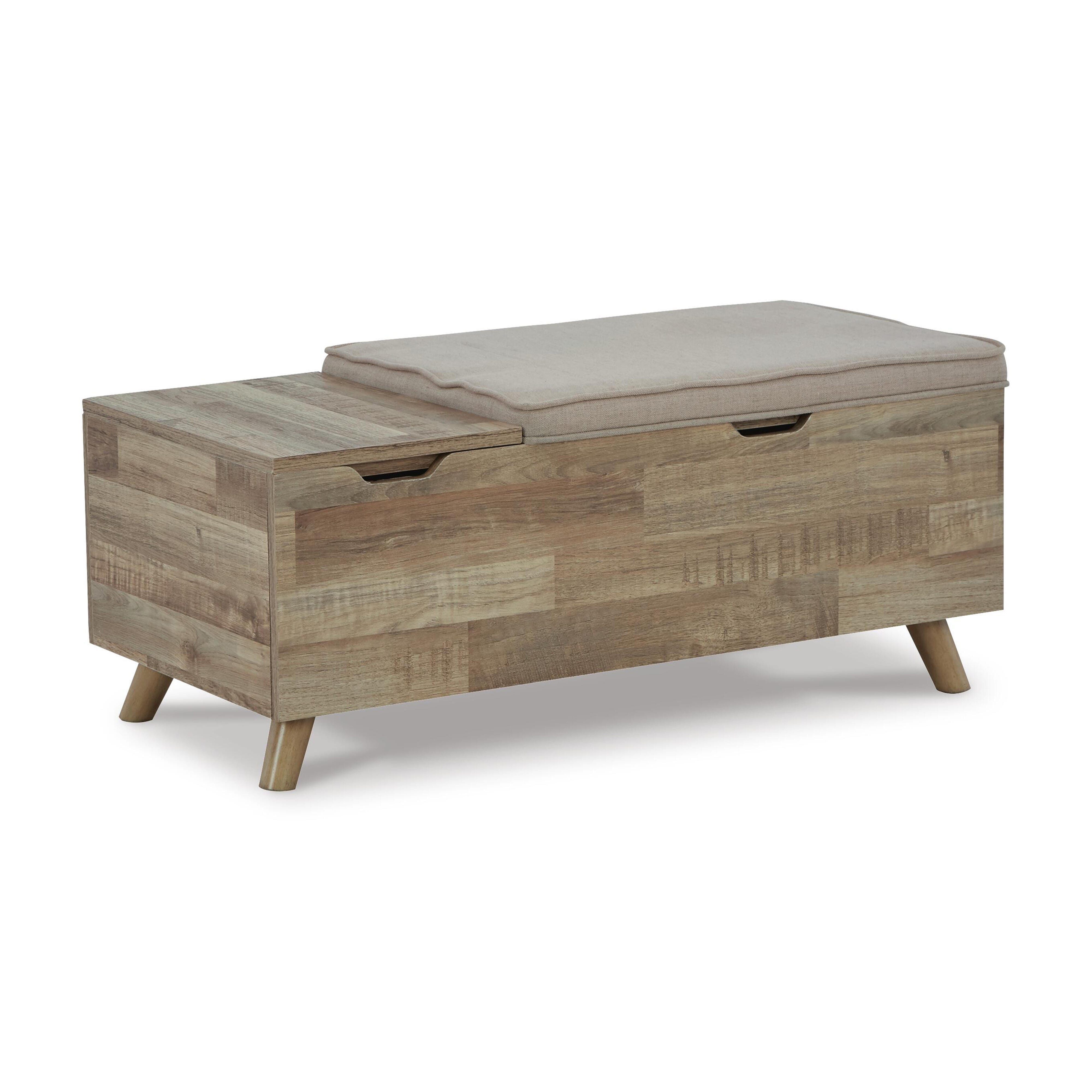 Gerdanet Storage Bench, , large