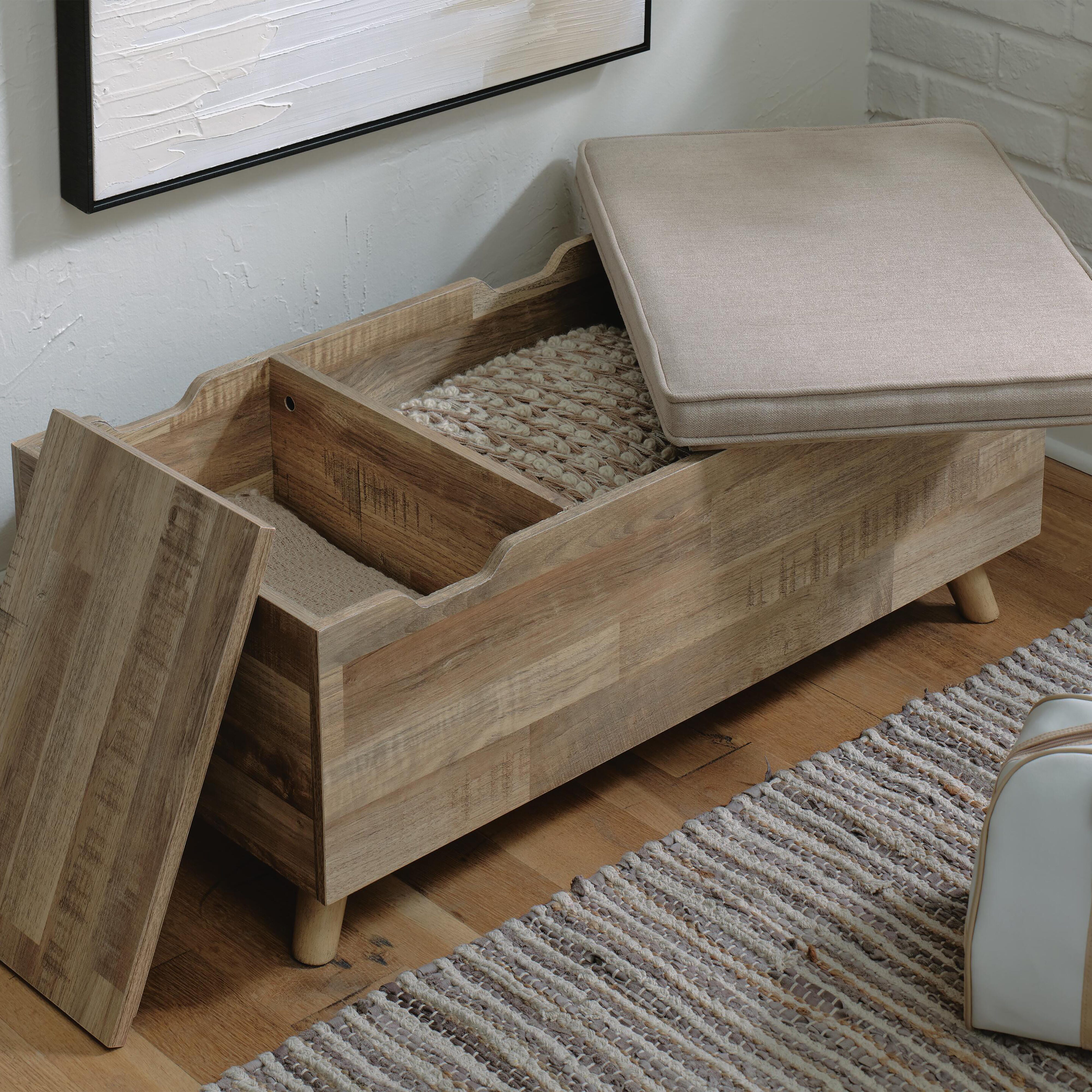 Gerdanet Storage Bench, , large