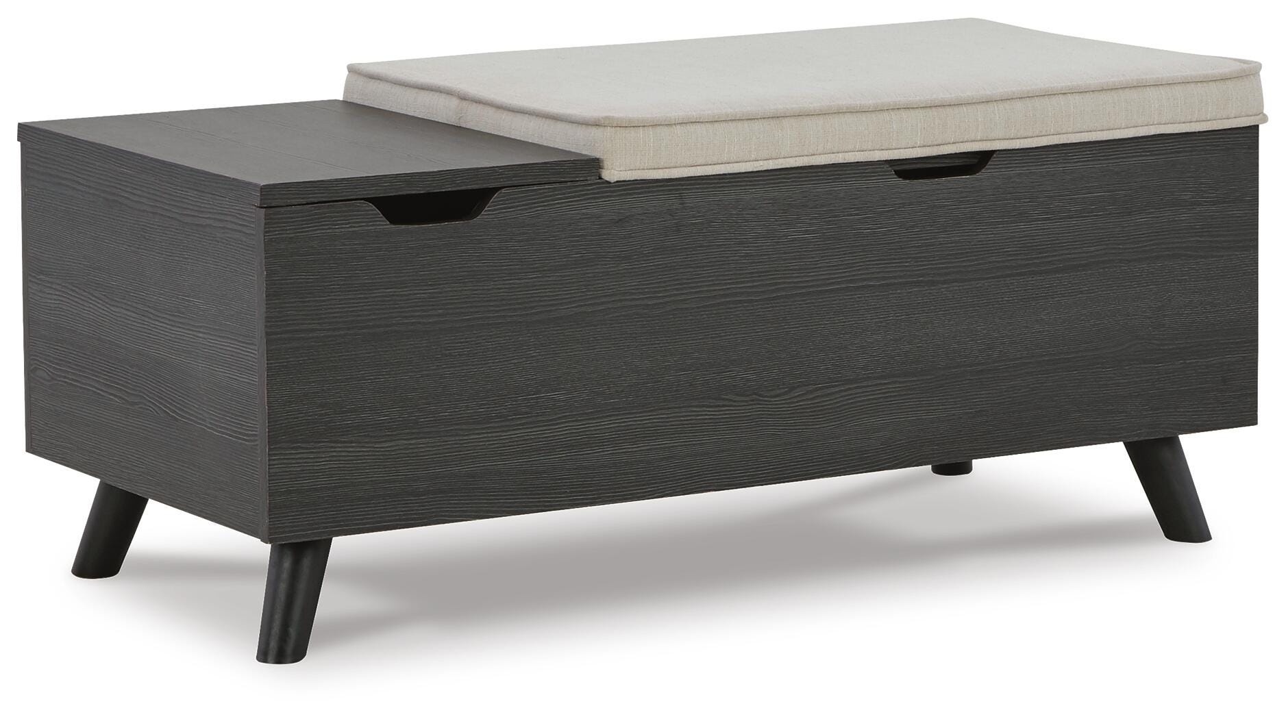 Yarlow Storage Bench, , large