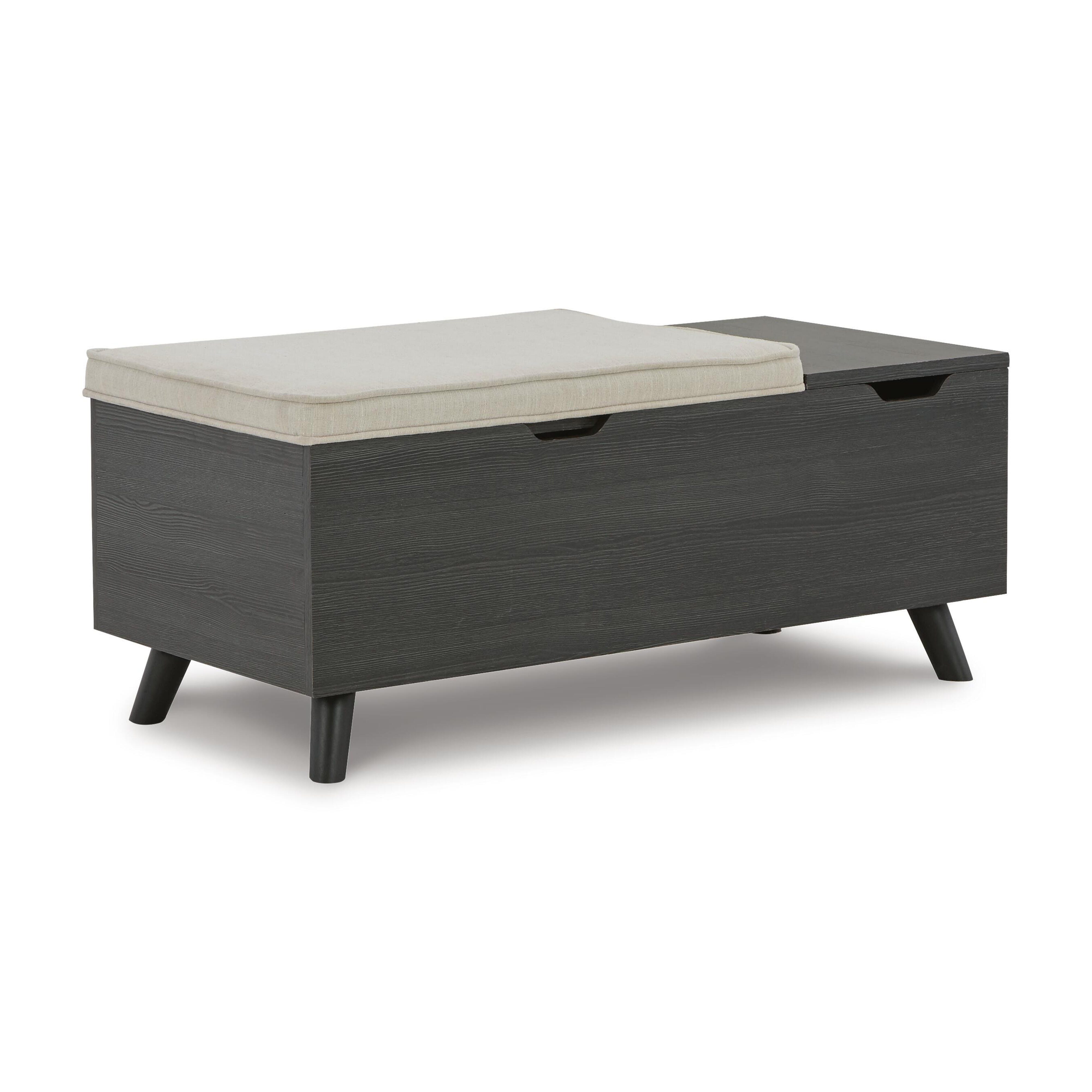 Yarlow Storage Bench - image 5