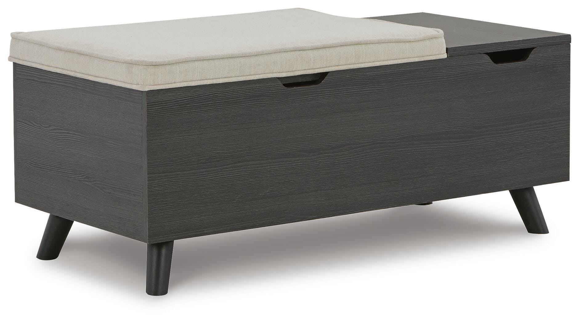 Yarlow Storage Bench - image 5