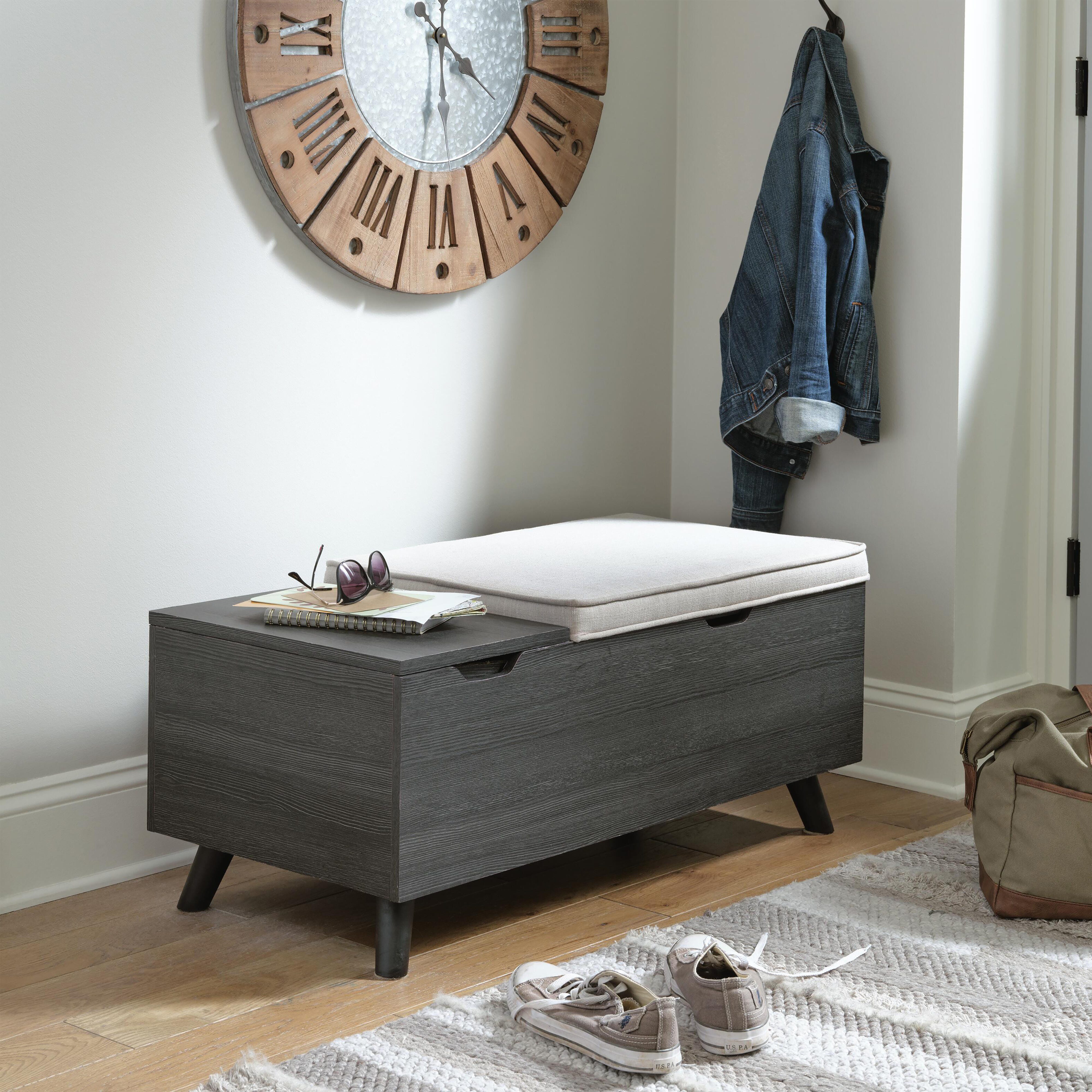 Yarlow Storage Bench - image 1