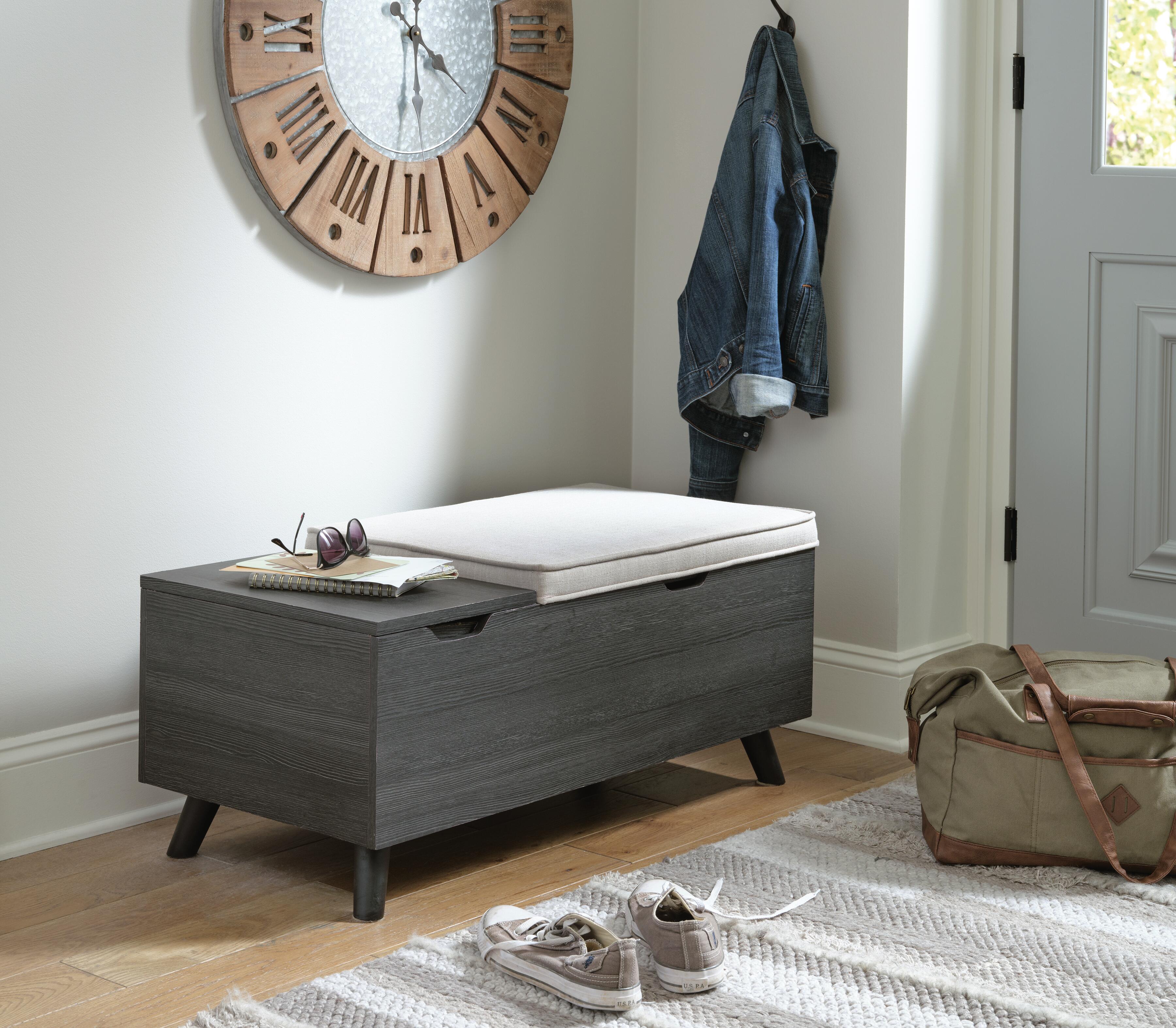 Yarlow Storage Bench - image 1