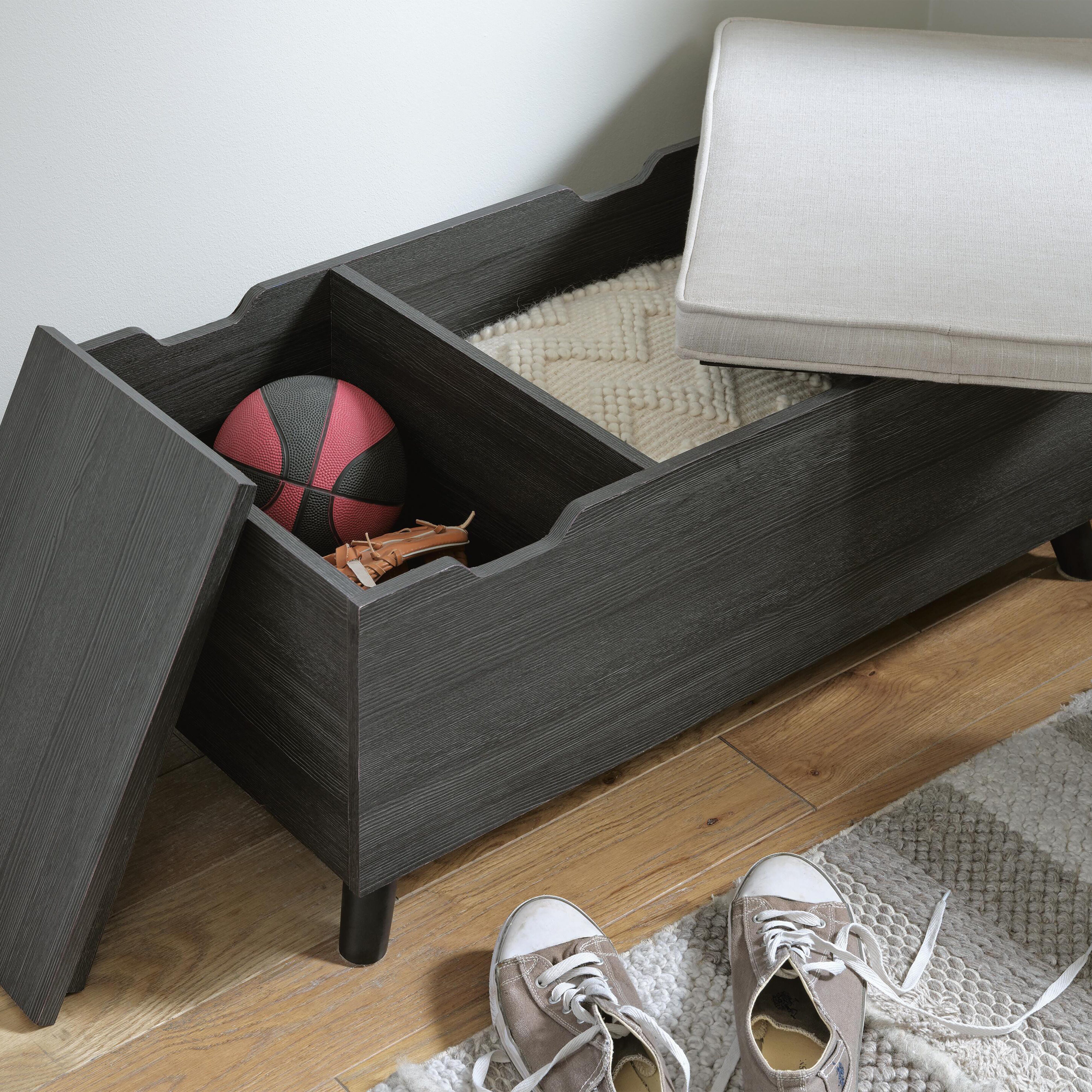 Yarlow Storage Bench - image 6