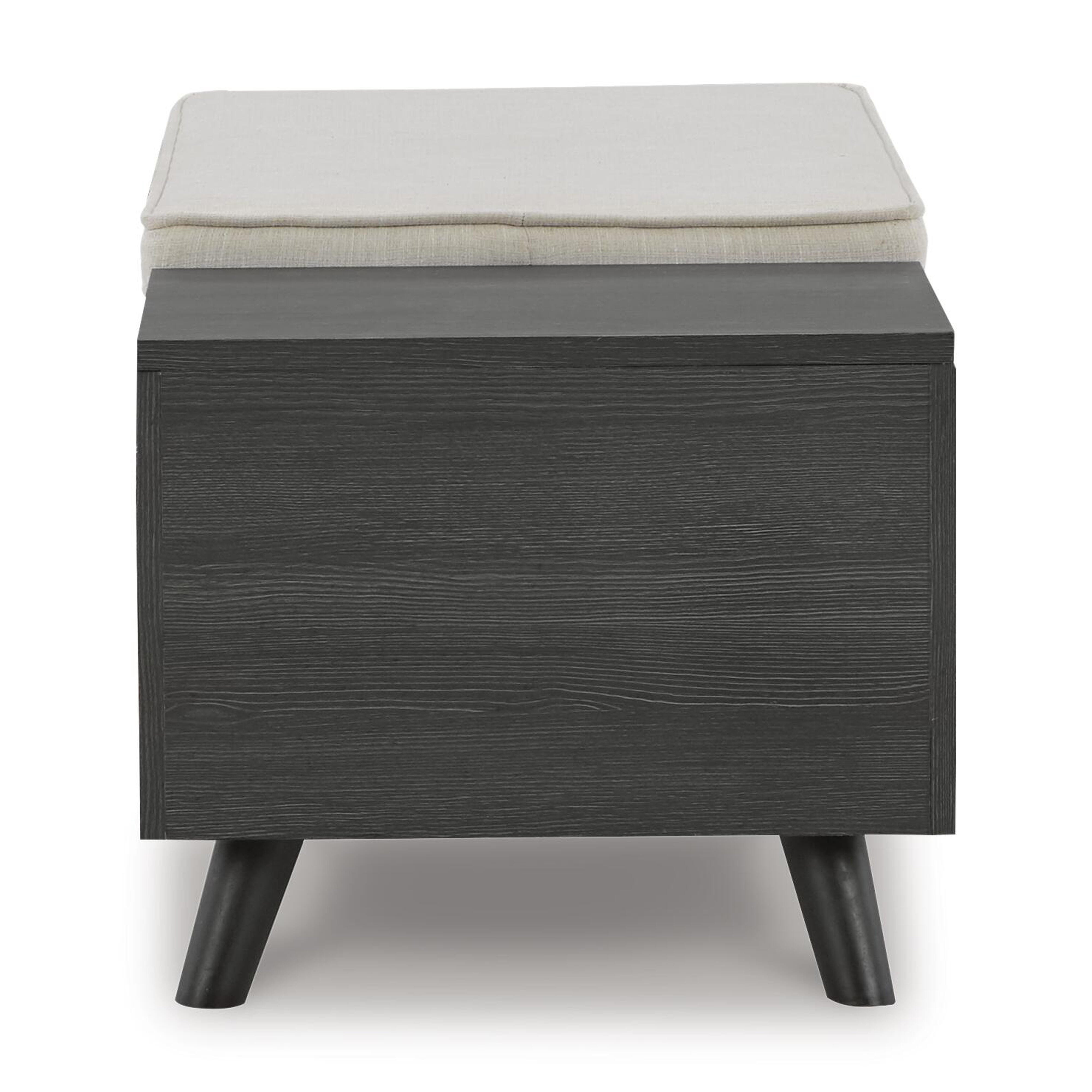 Yarlow Storage Bench - image 4