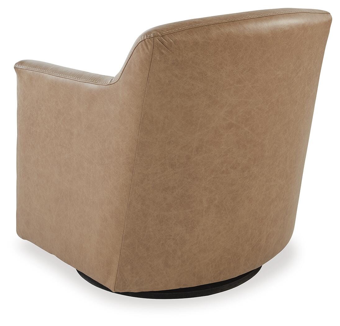 Bradney Swivel Accent Chair - image 5
