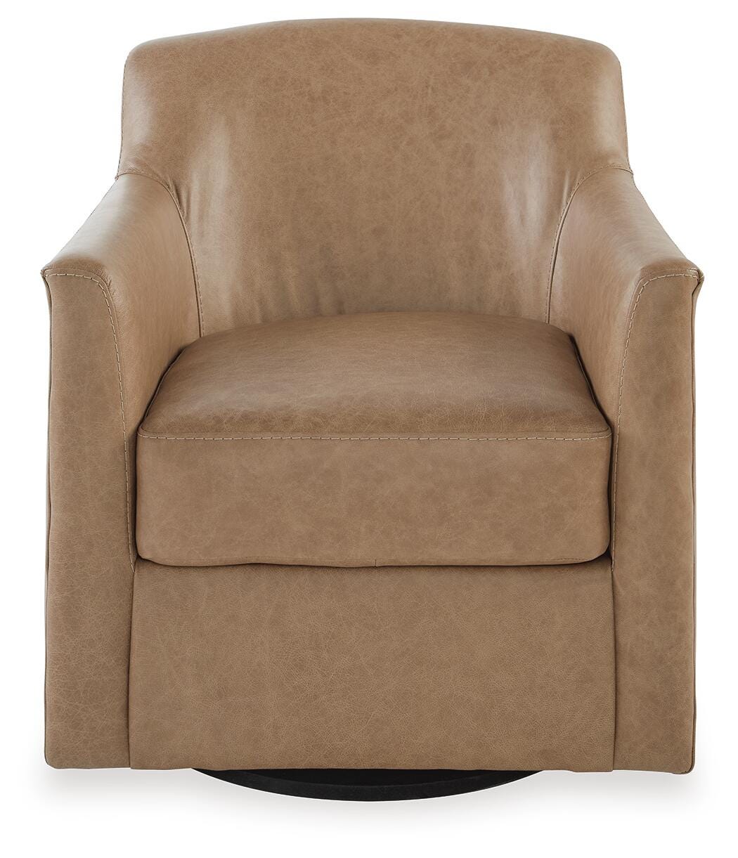 Bradney Swivel Accent Chair - image 3