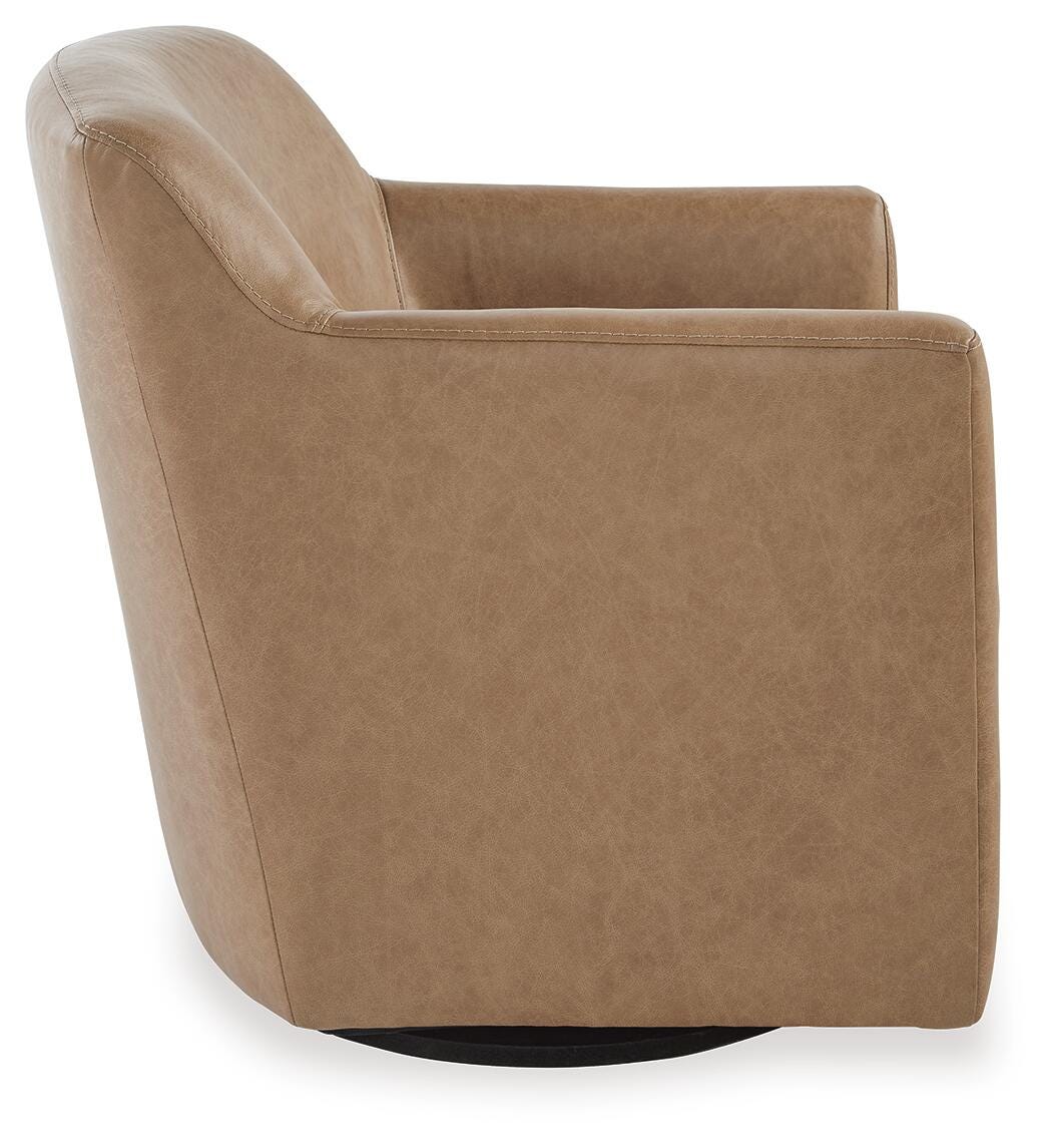 Bradney Swivel Accent Chair - image 4