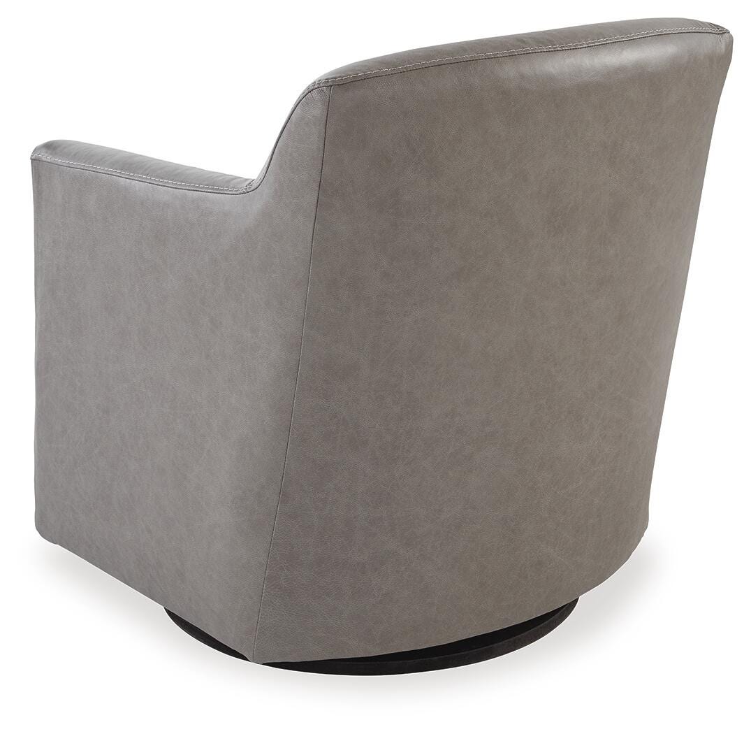 Bradney Swivel Accent Chair - image 5