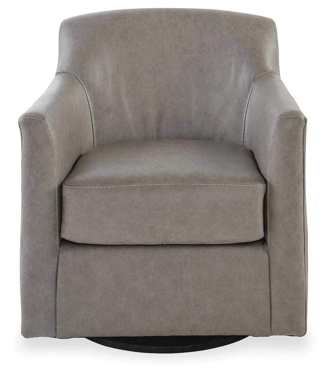 Bradney Swivel Accent Chair - image 3