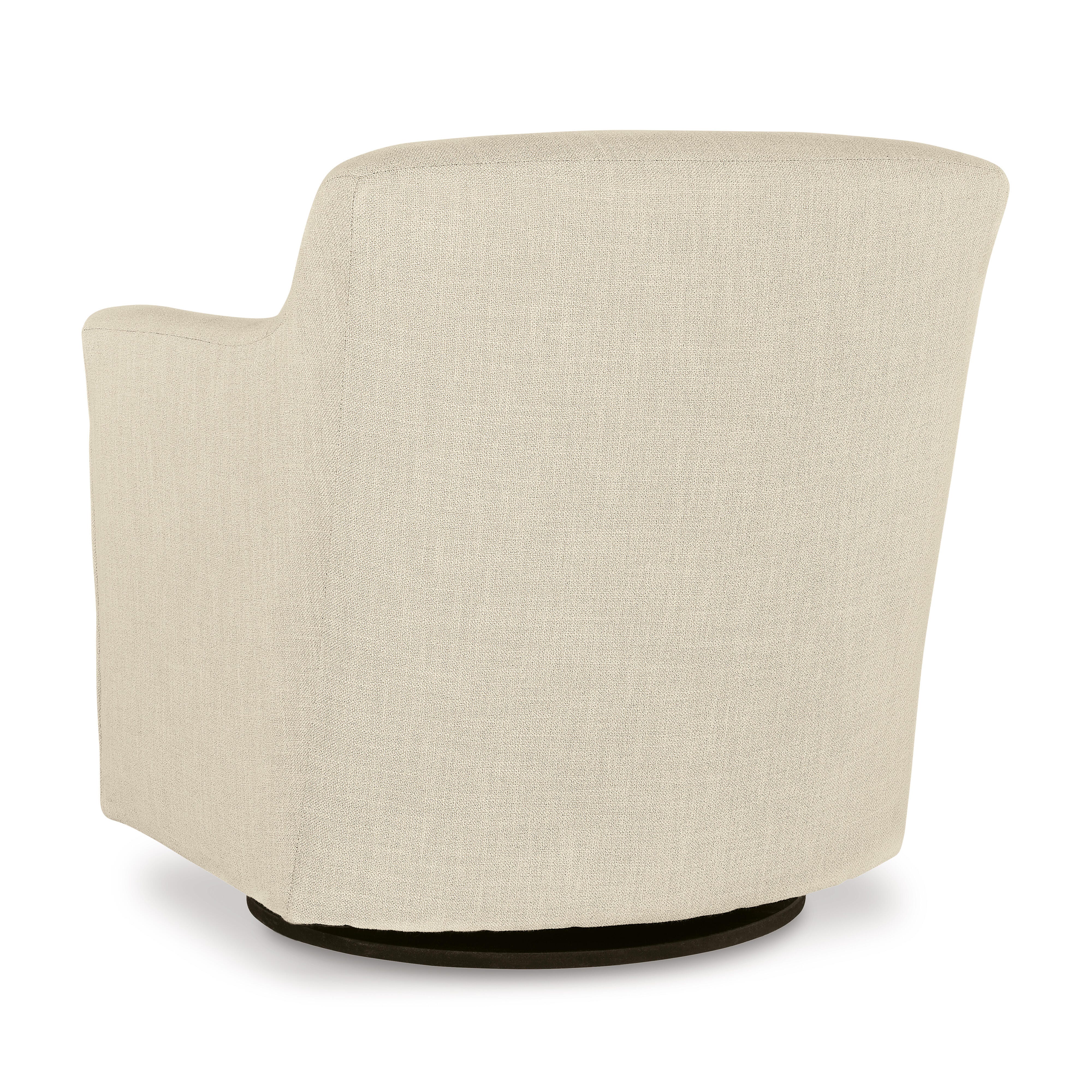 Silla giratoria decorativa Bradney - image 5