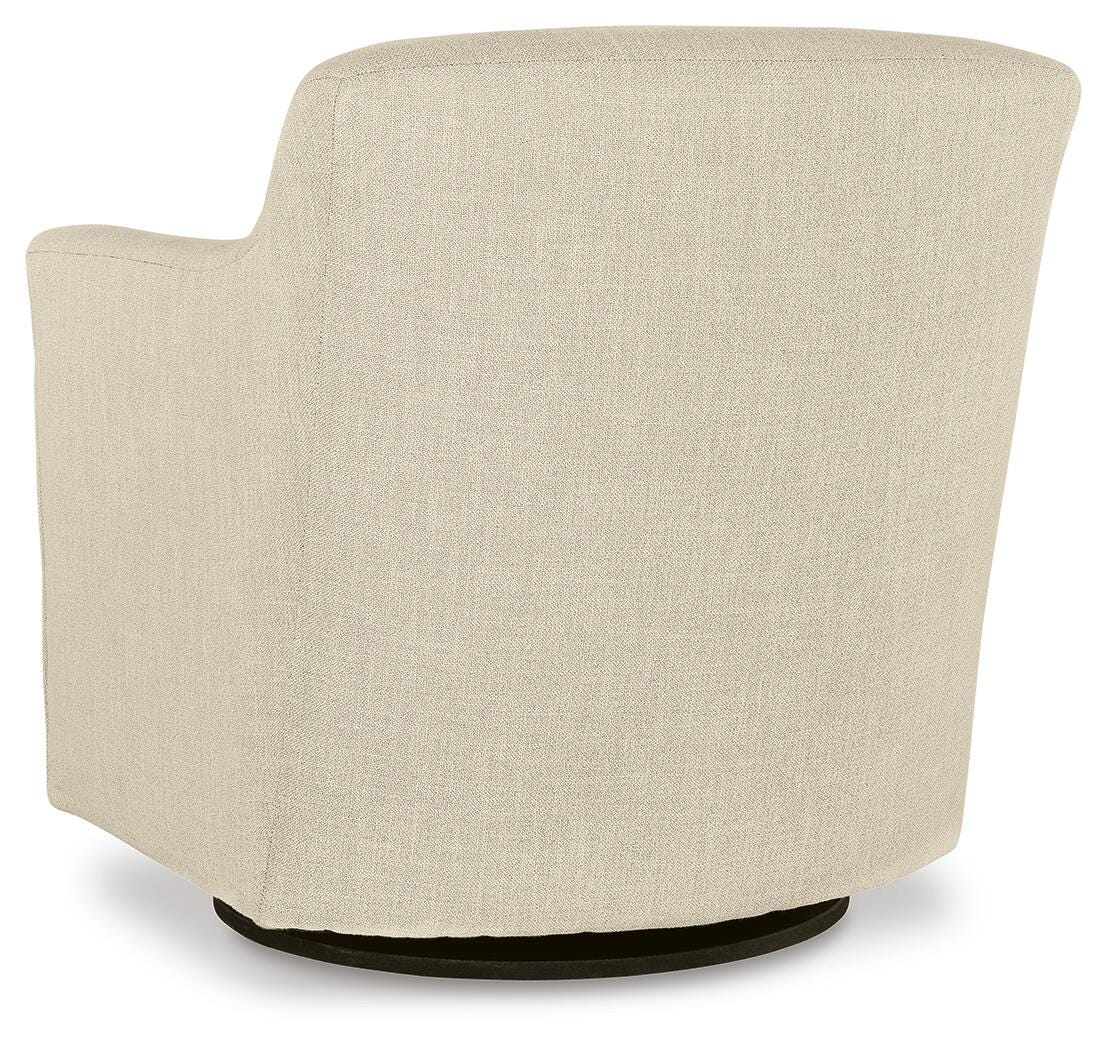 Bradney Swivel Accent Chair - image 5