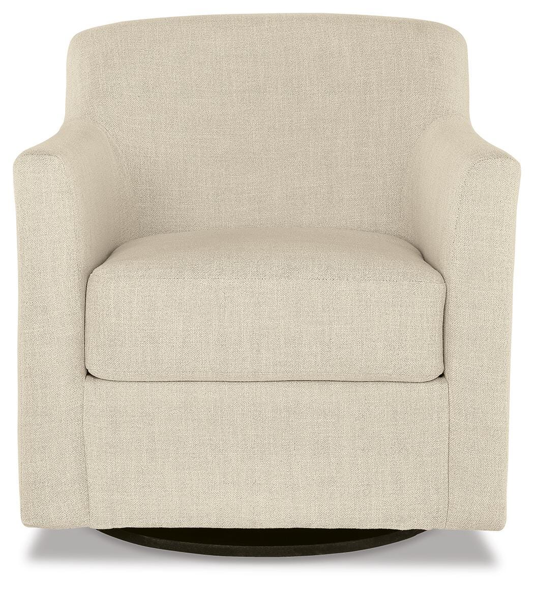 Bradney Swivel Accent Chair - image 3