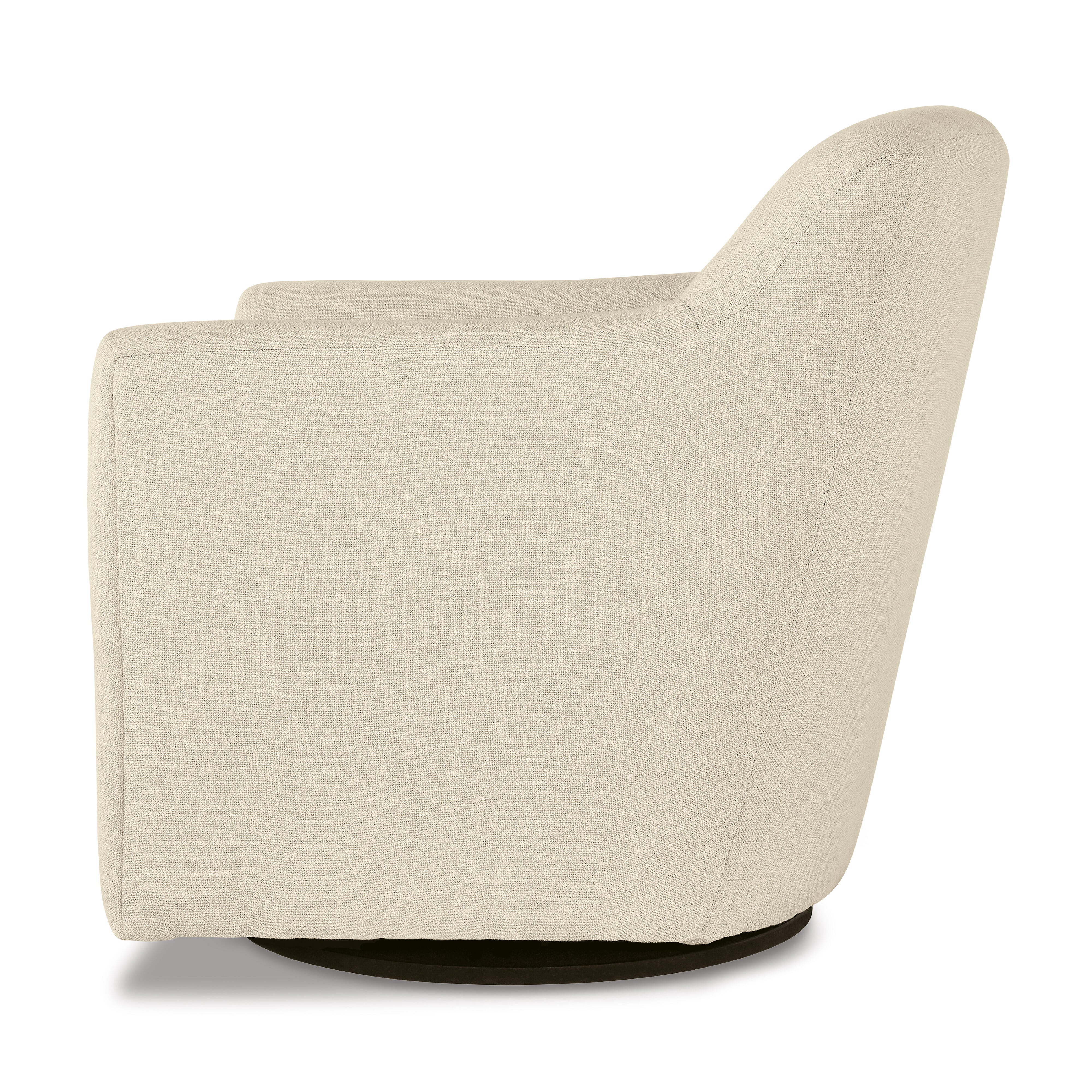 Silla giratoria decorativa Bradney - image 4