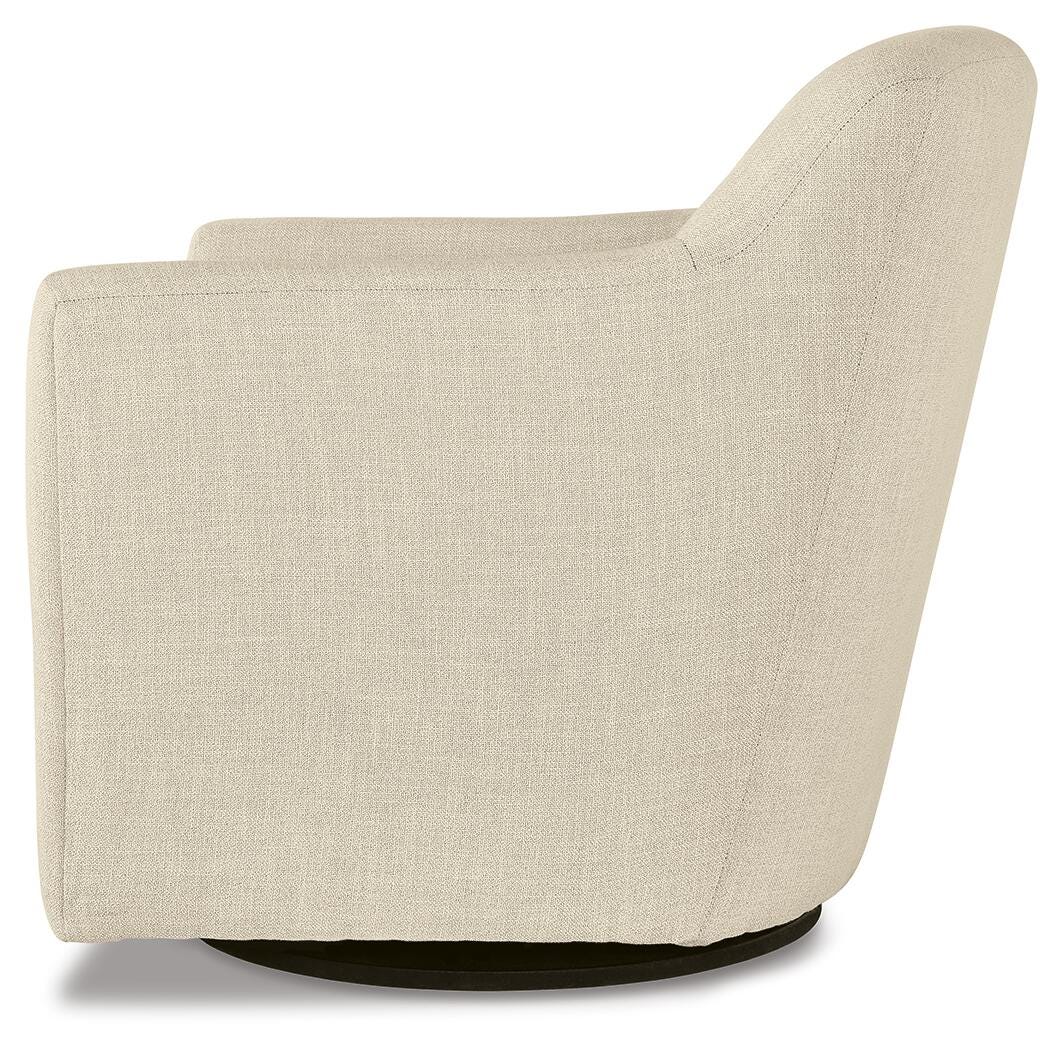 Bradney Swivel Accent Chair - image 4