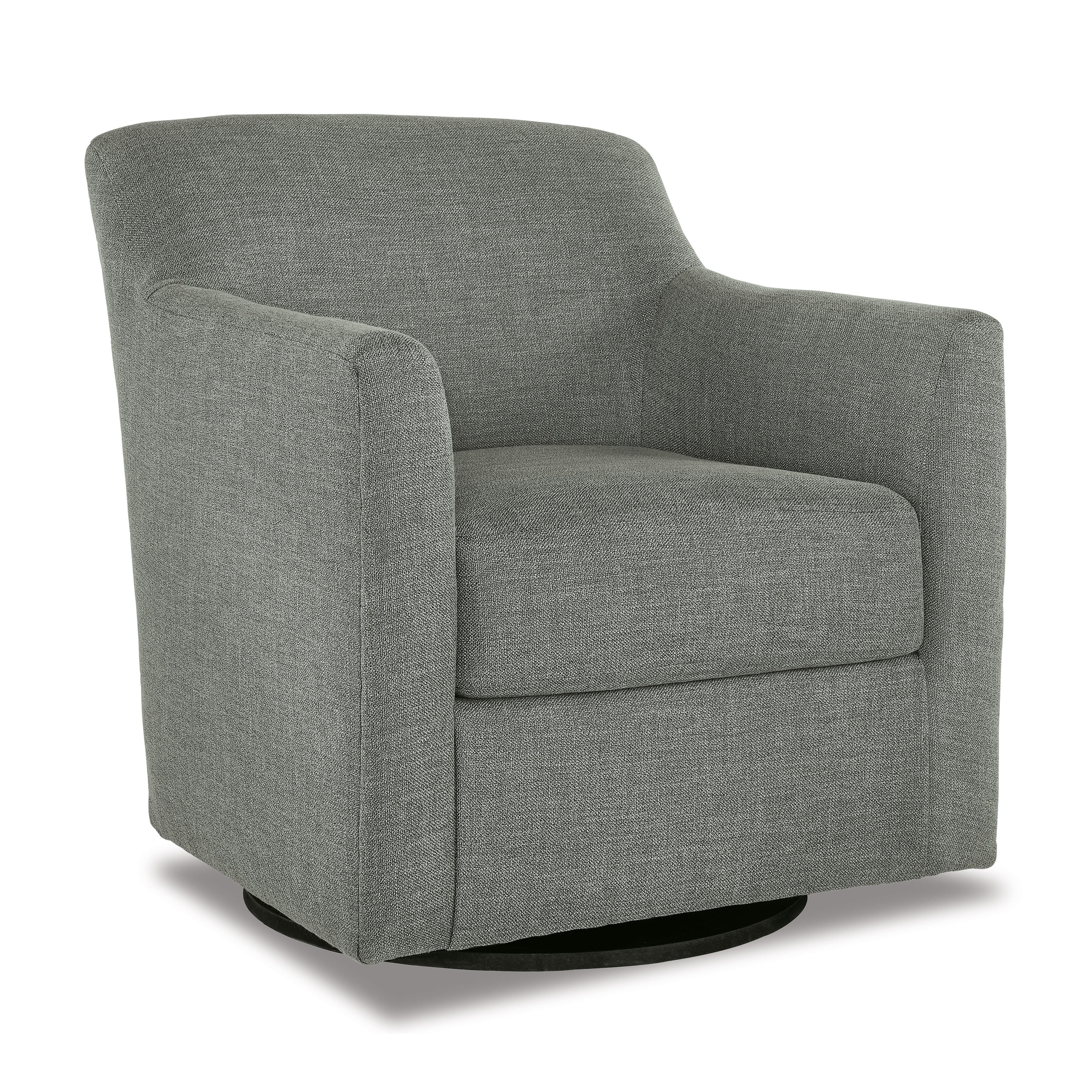 Bradney Swivel Accent Chair - image 1
