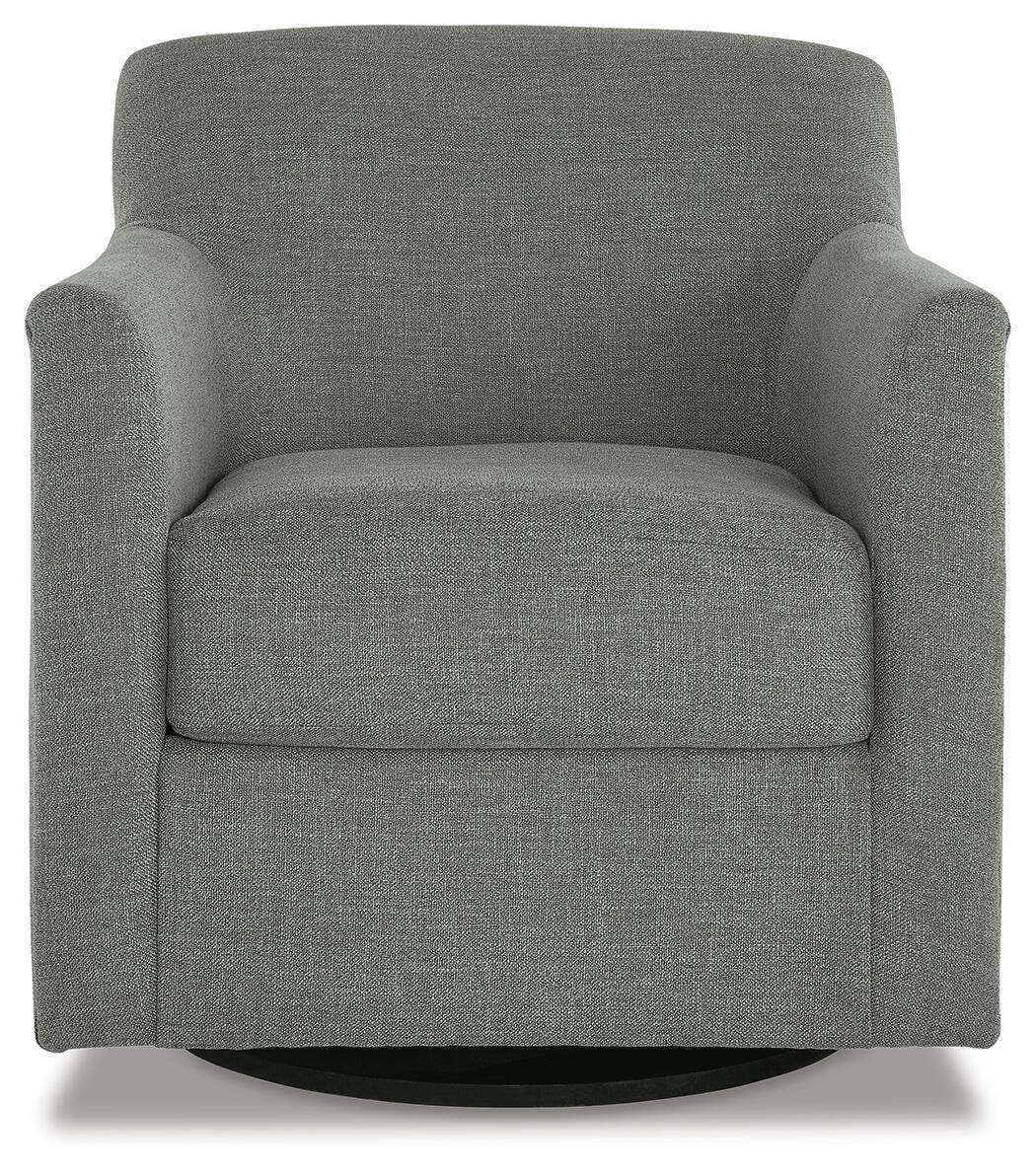 Bradney Swivel Accent Chair - image 3