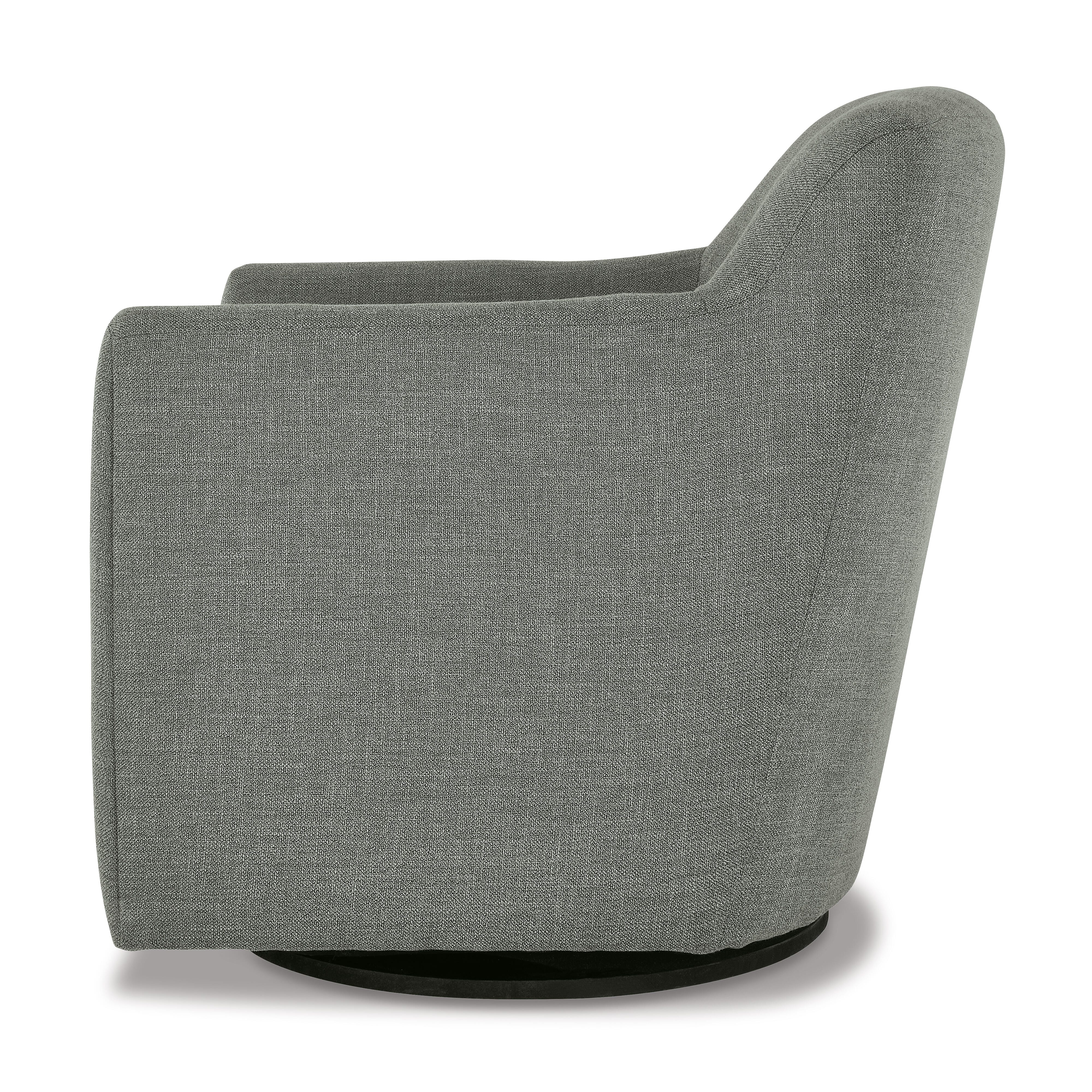 Bradney Swivel Accent Chair - image 4