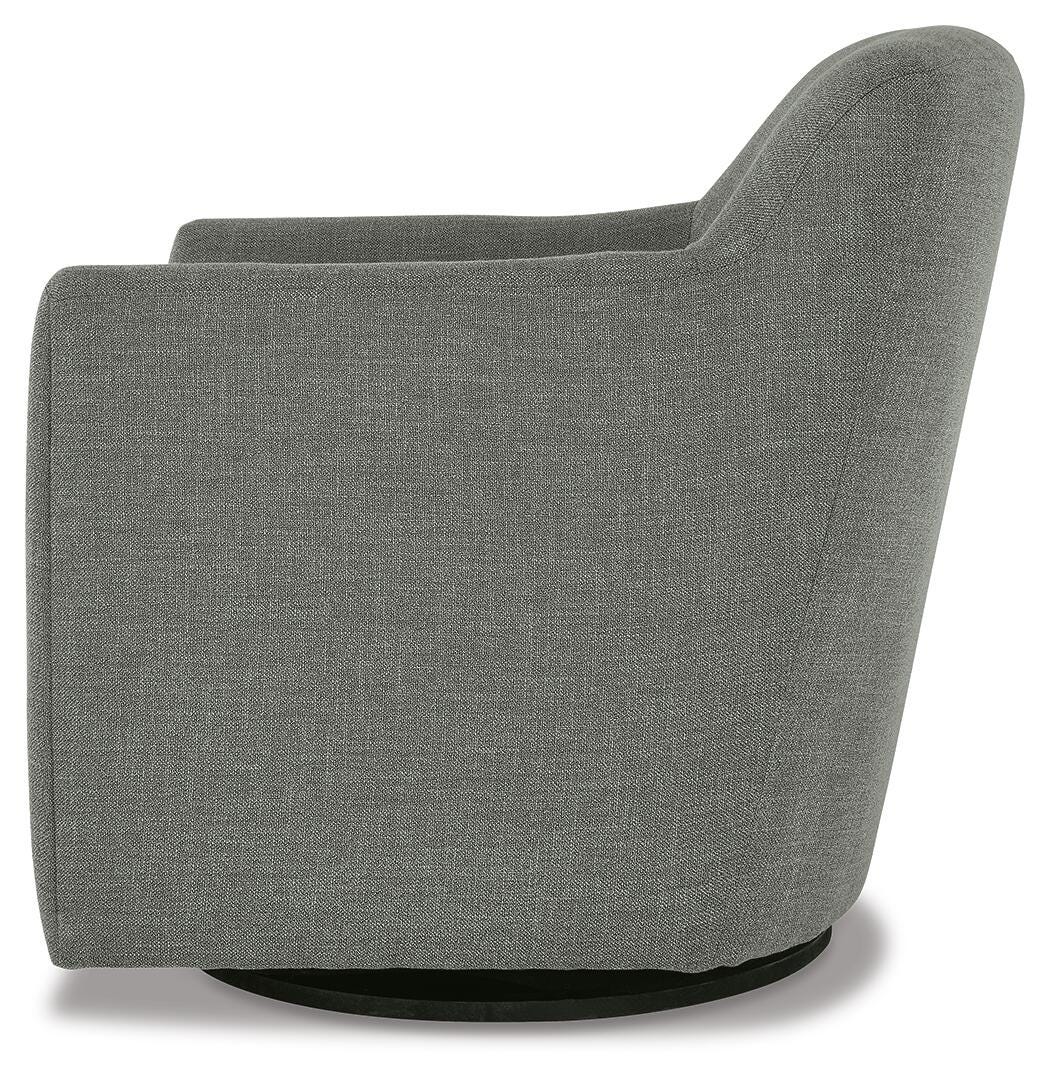 Bradney Swivel Accent Chair - image 4