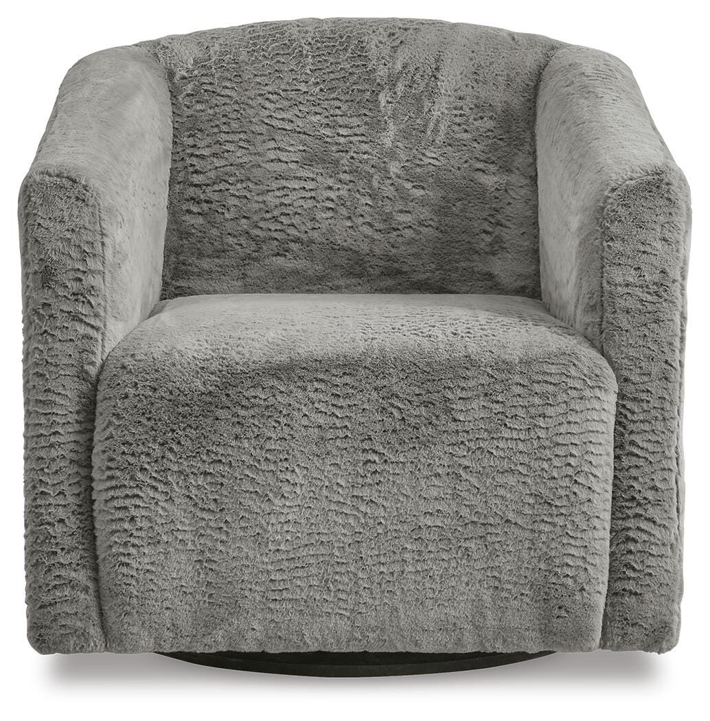 Bramner Accent Chair - image 3