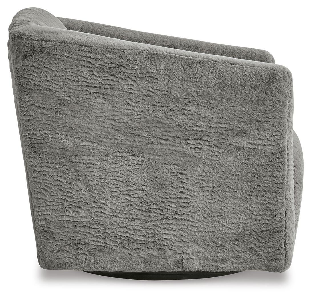 Bramner Accent Chair - image 4