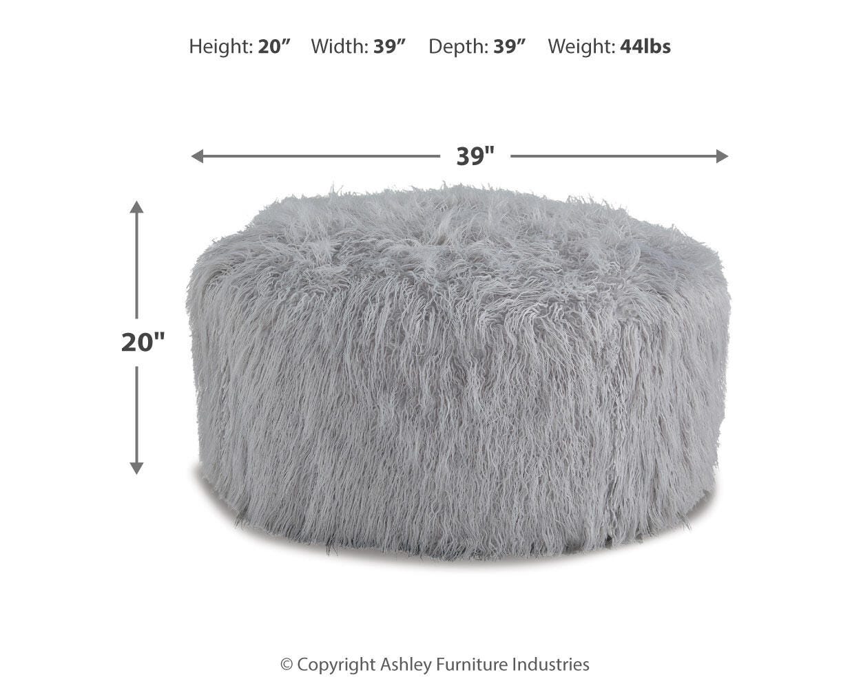 Galice Dimensions