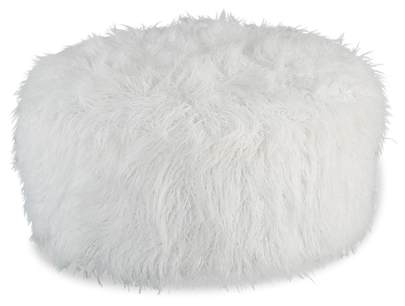 Galice Oversized Accent Ottoman - image 2