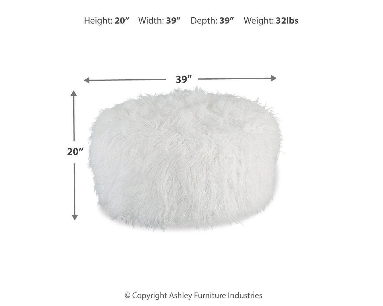 Galice Dimensions
