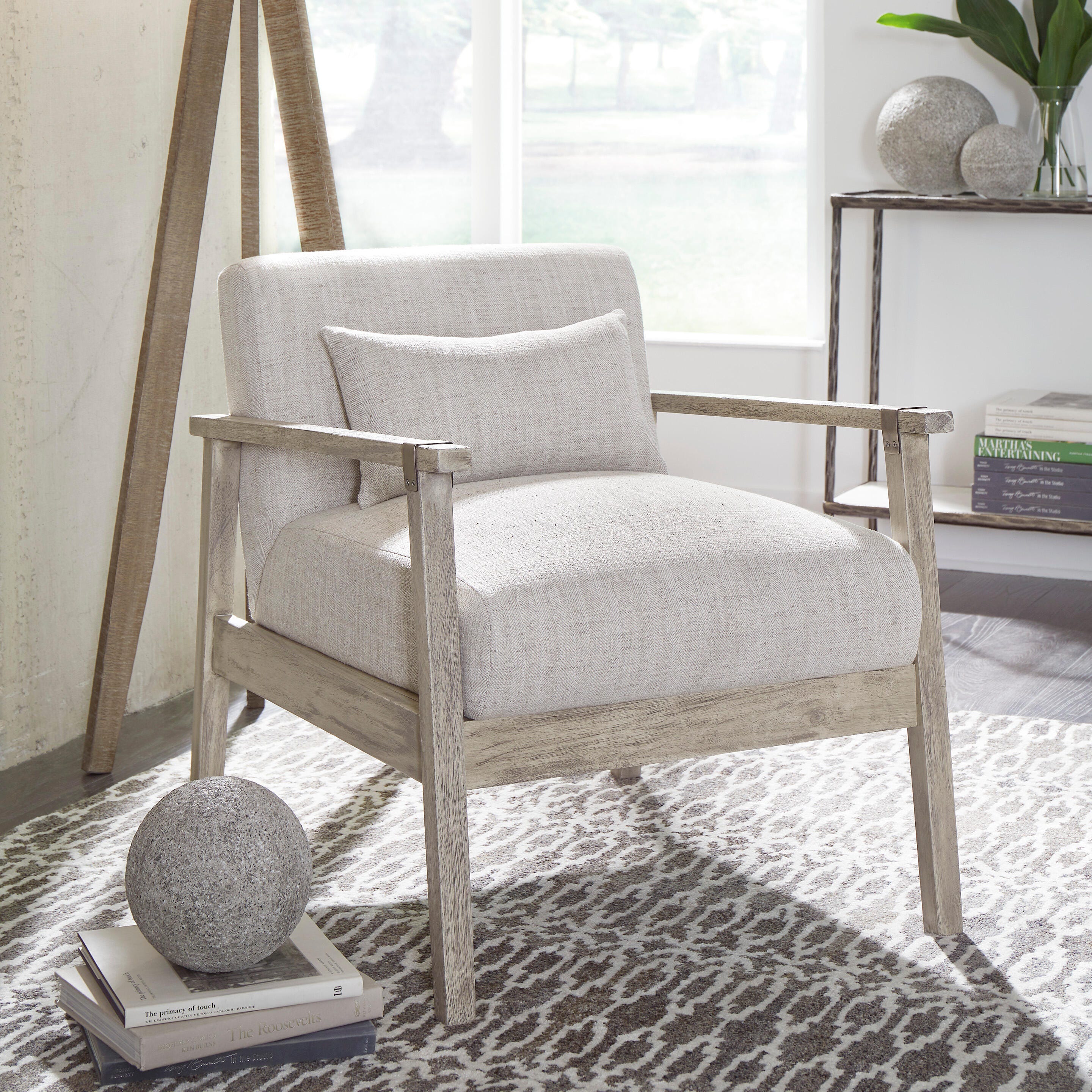 Dalenville Accent Chair, , large