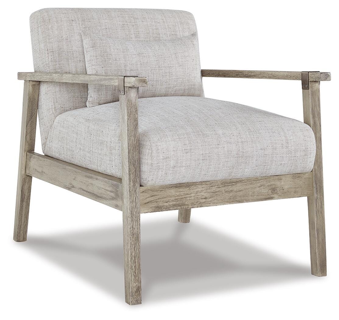 Dalenville Accent Chair, , large