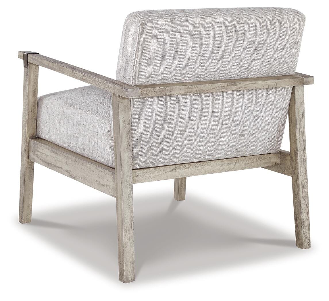Dalenville Accent Chair, , large