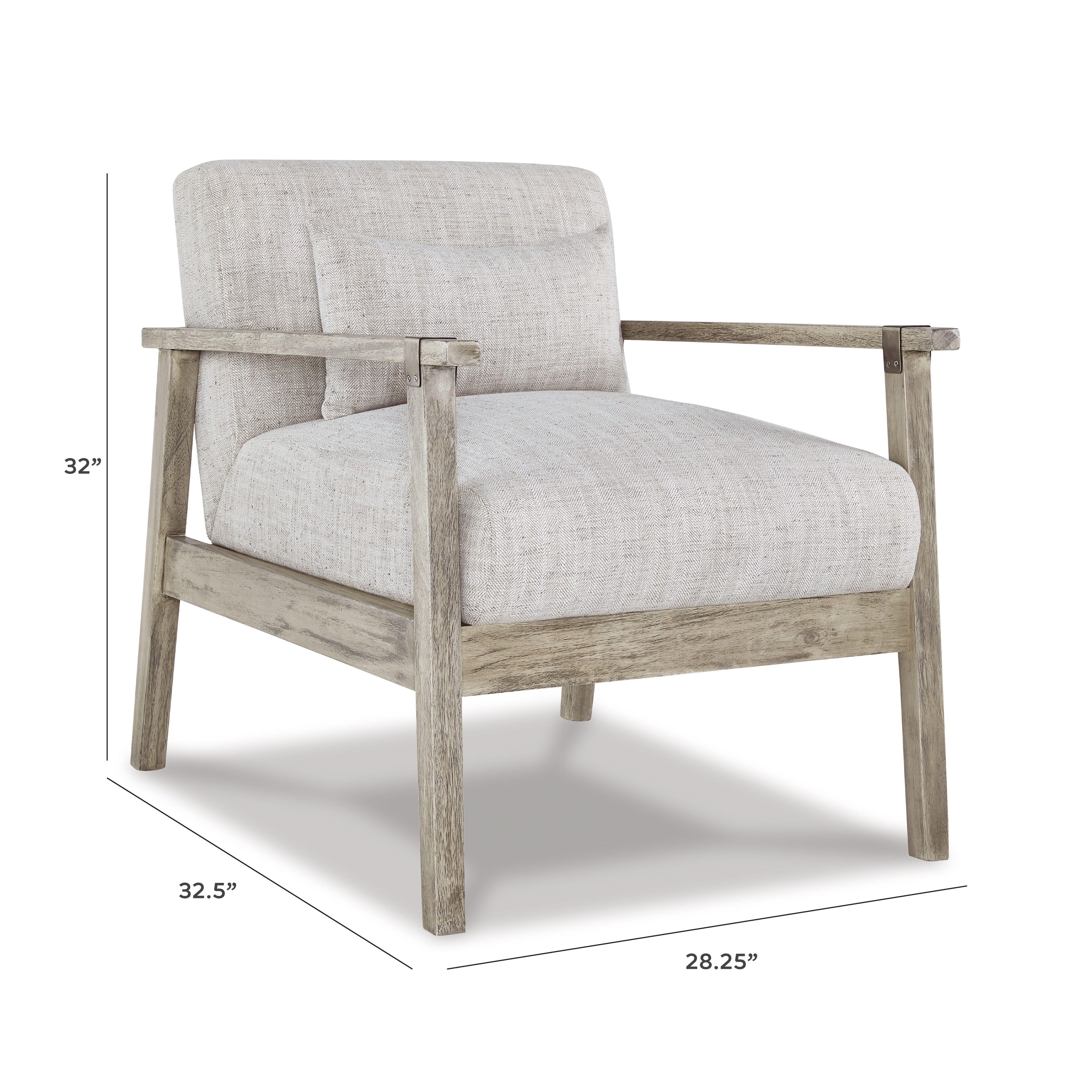 Dalenville Accent Chair, , large