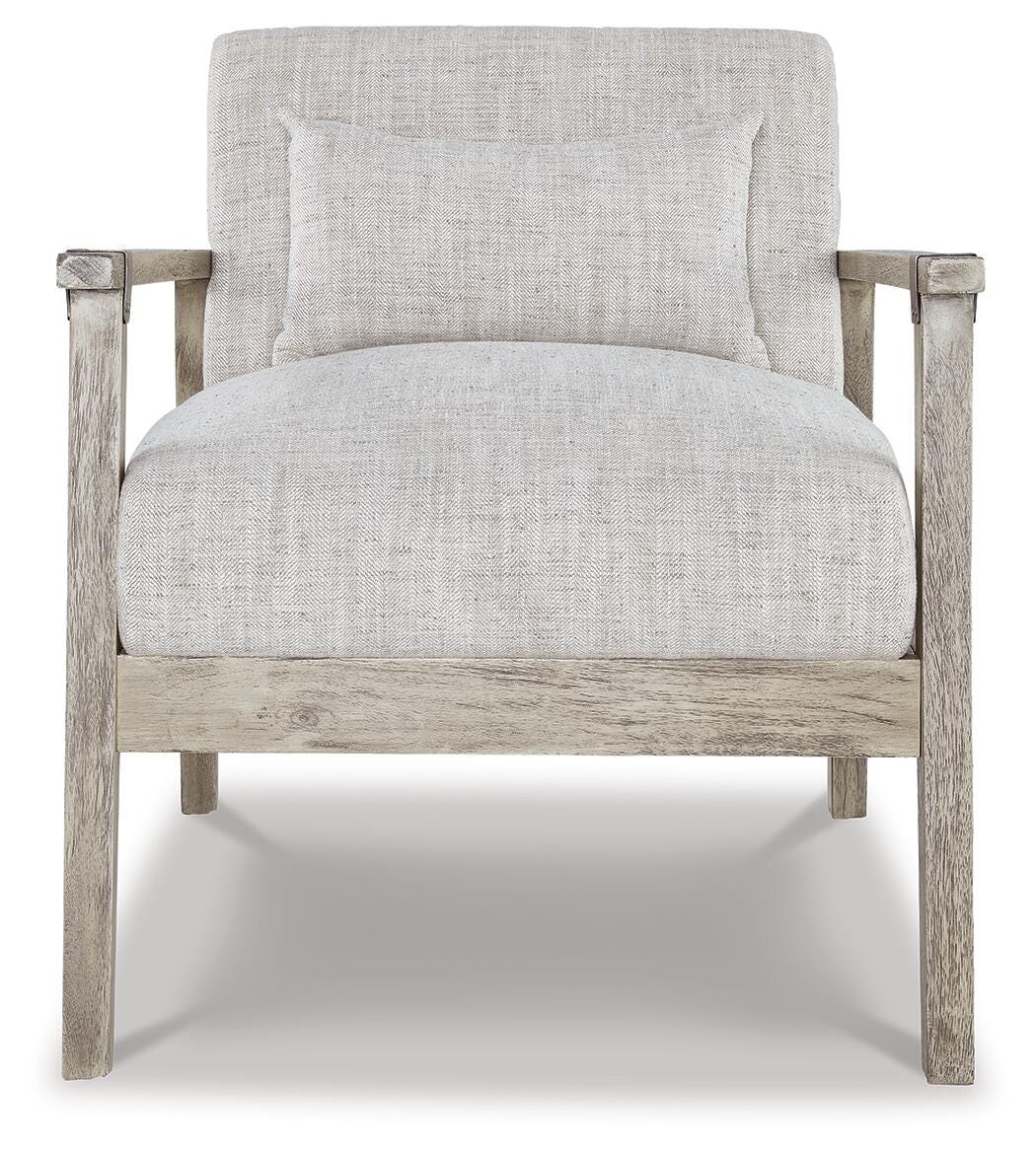Dalenville Accent Chair, , large