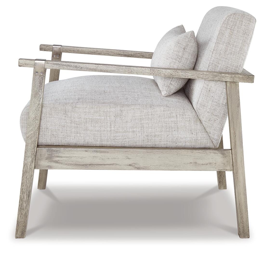 Dalenville Accent Chair, , large