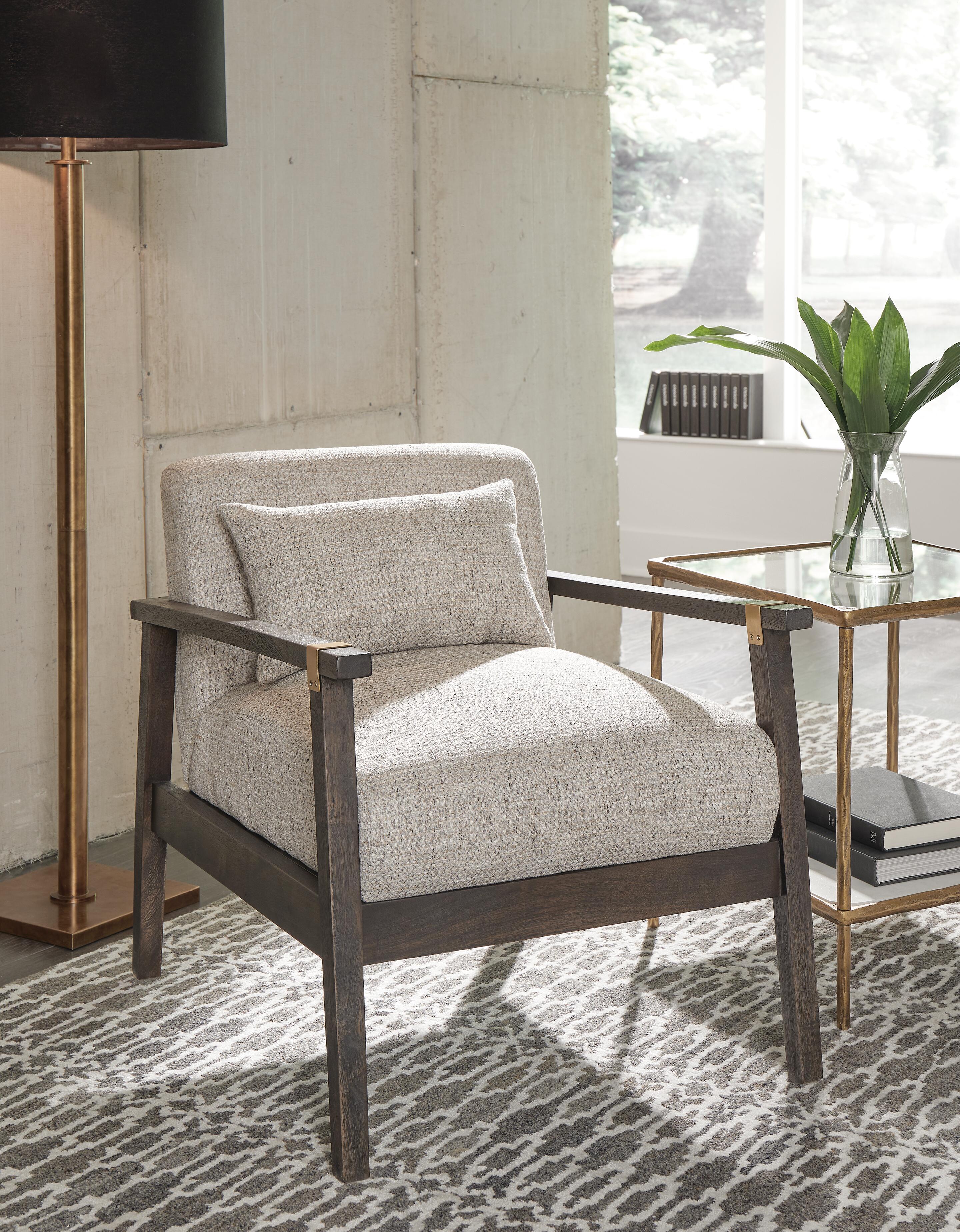 Balintmore Accent Chair, , large