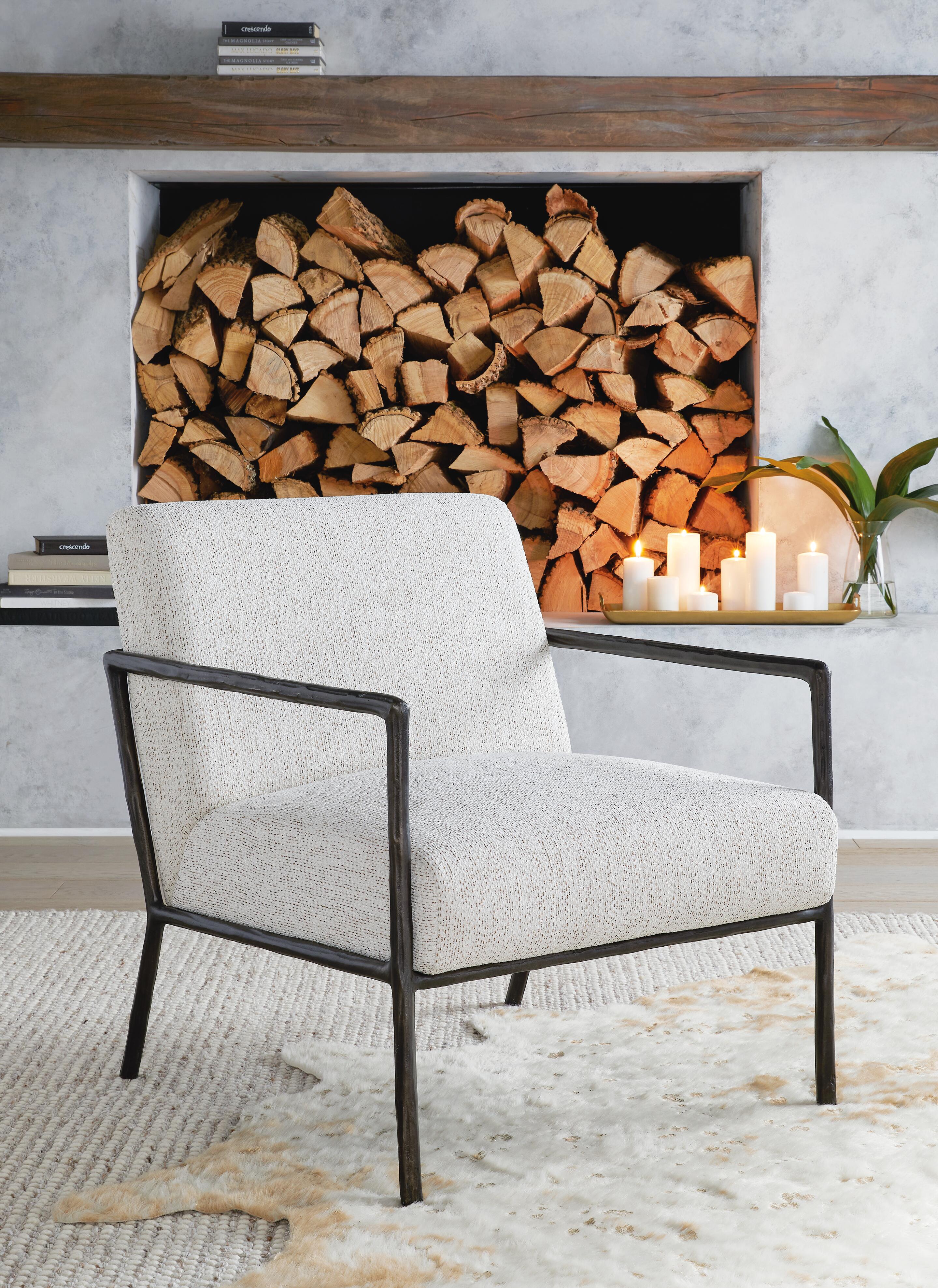 Ryandale Accent Chair, , large