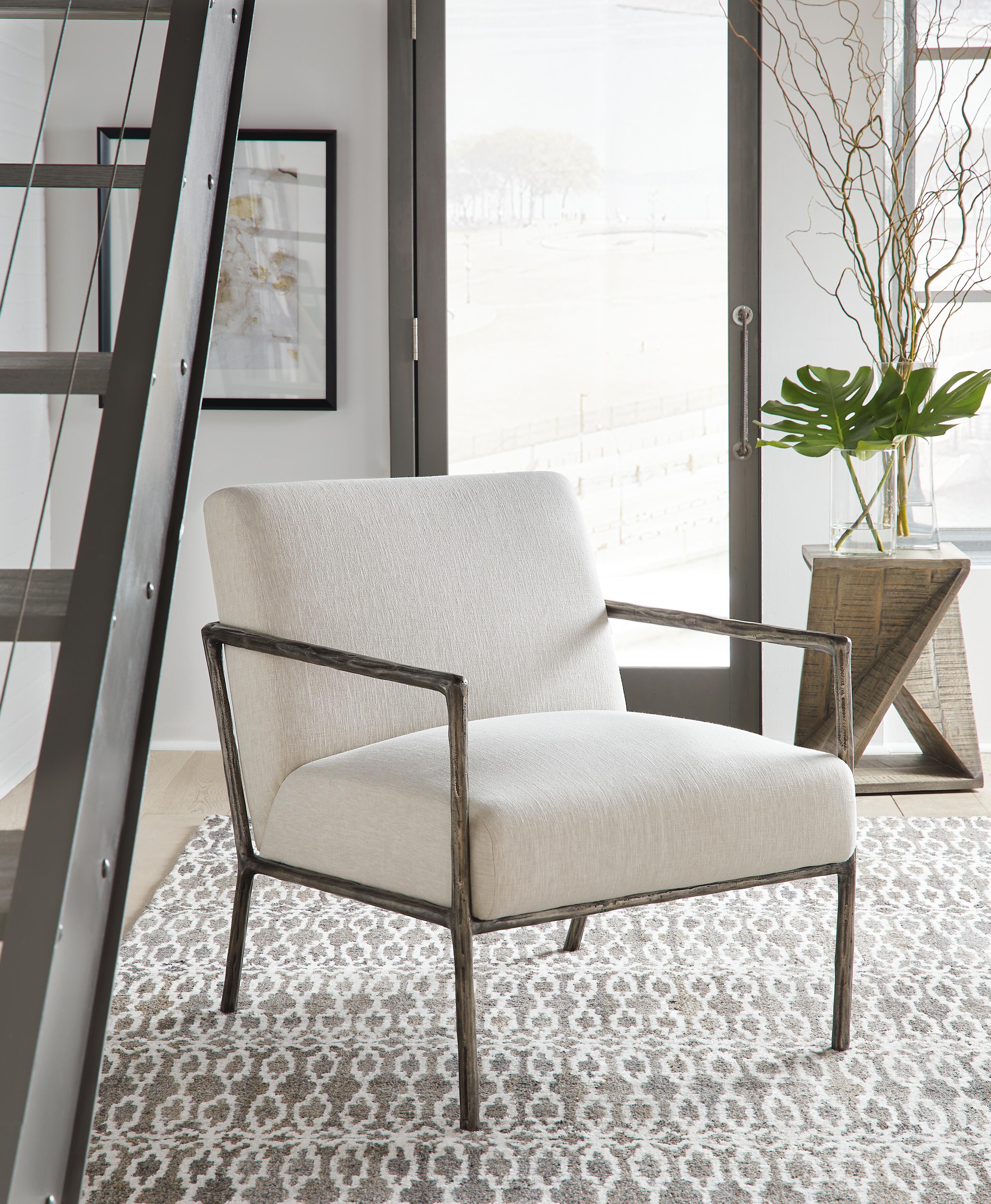 Ryandale Accent Chair, , large