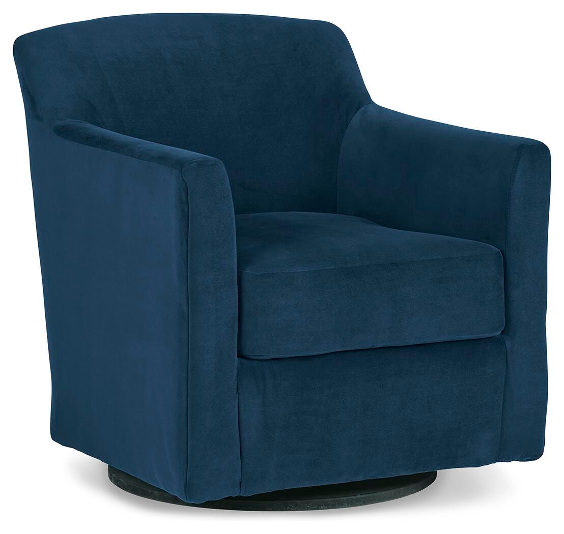 Bradney Swivel Accent Chair - image 2