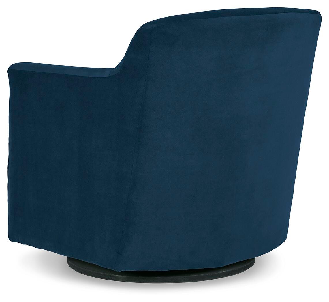 Bradney Swivel Accent Chair - image 5