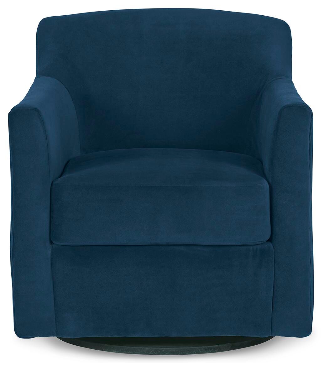 Bradney Swivel Accent Chair - image 3