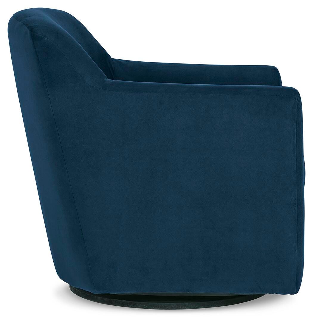 Bradney Swivel Accent Chair - image 4