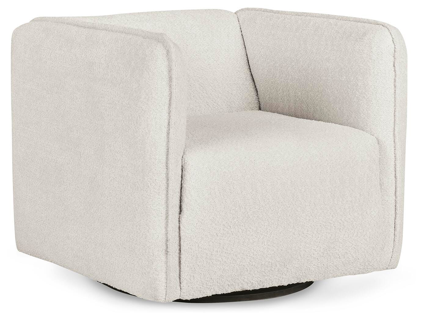 Lonoke Swivel Accent Chair - image 2