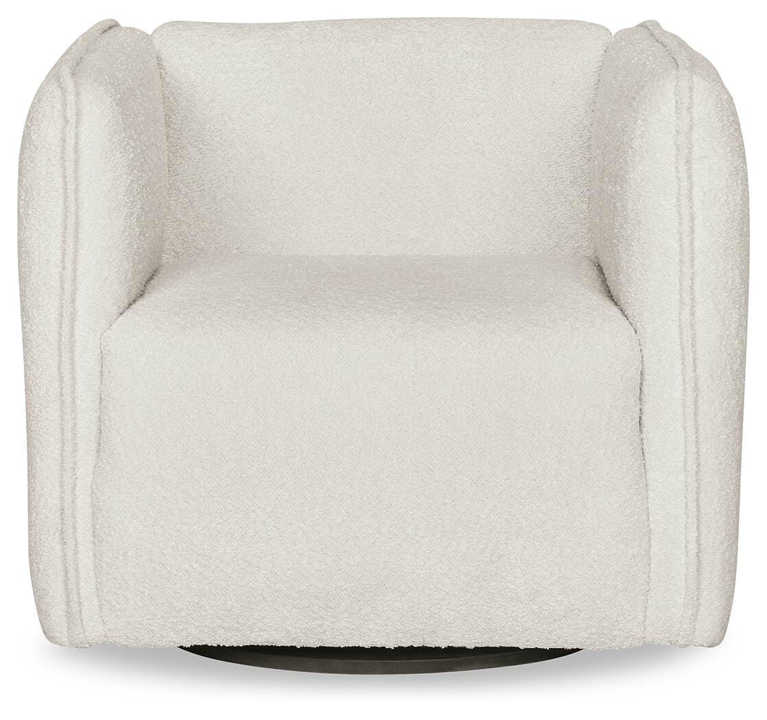 Lonoke Swivel Accent Chair - image 3