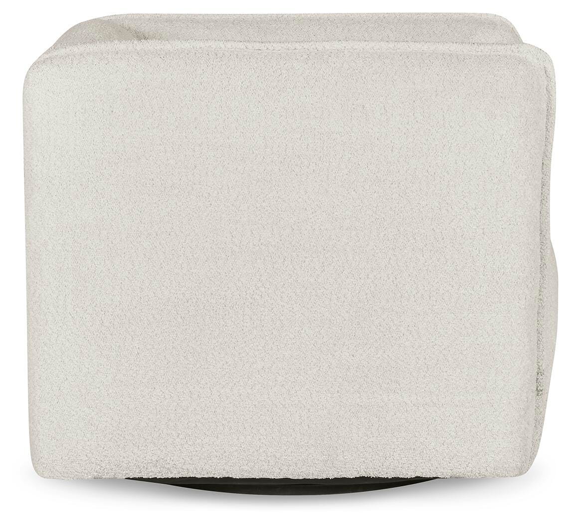 Lonoke Swivel Accent Chair - image 4