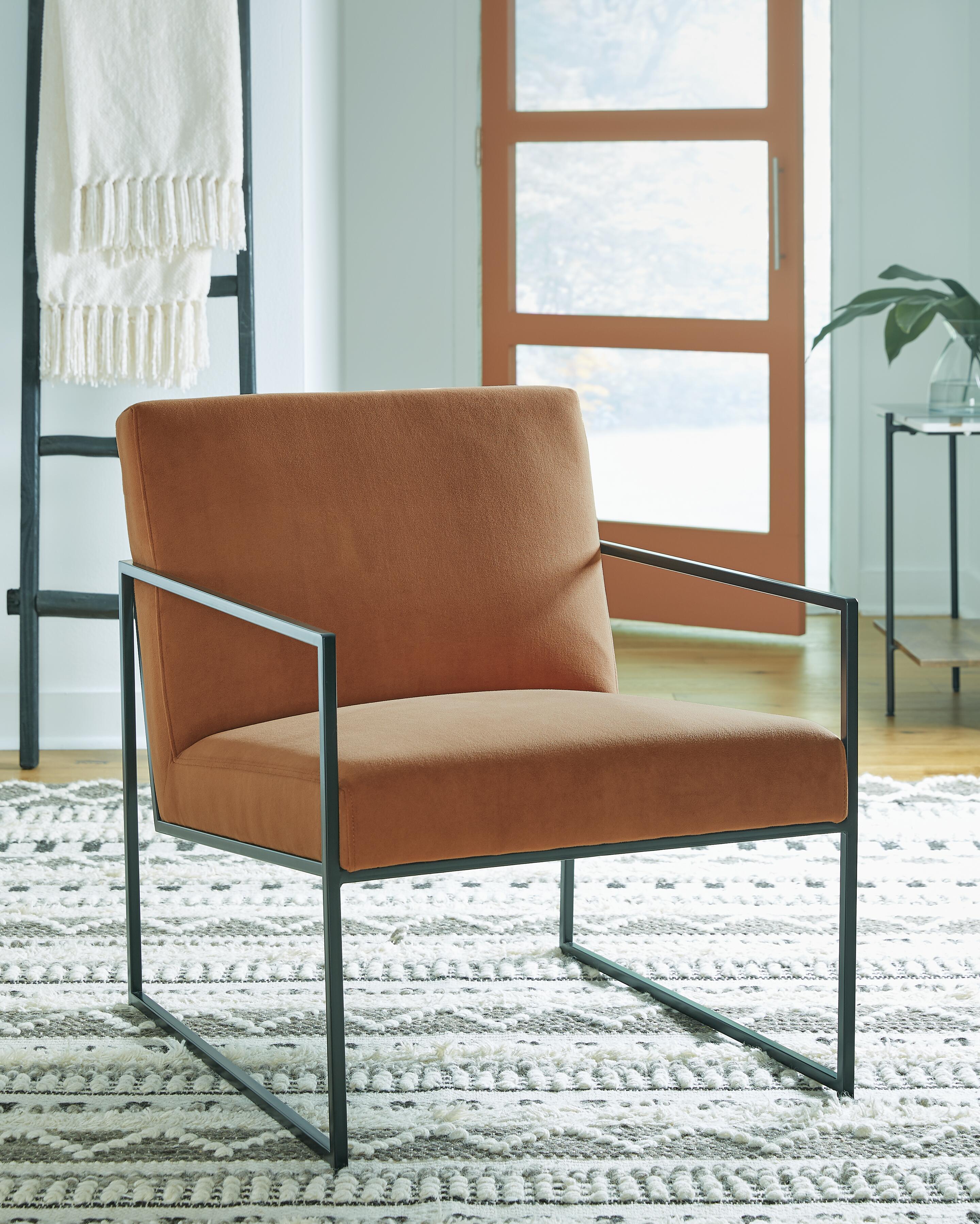 Aniak Accent Chair, , large