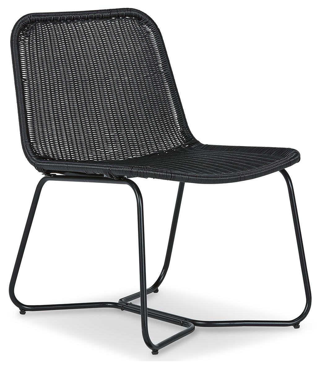 Sillón decorativo Daviston - image 1